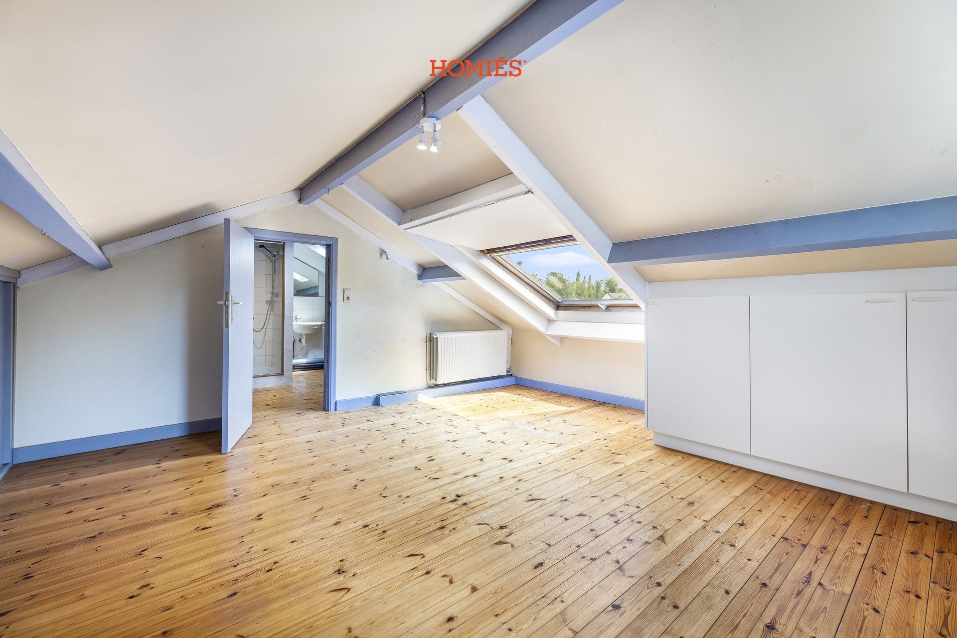 Karaktervolle villa met grote tuin in Blanden foto 12
