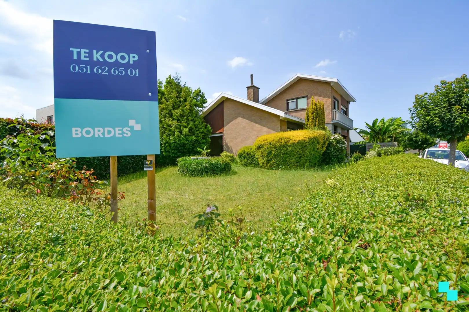 Te renoveren woning op aantrekkelijk hoekperceel te Hooglede foto 27