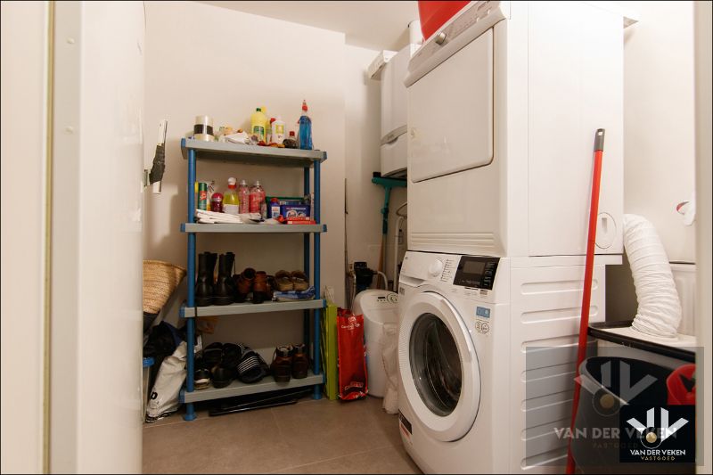 Stijlvol en energiezuinig wonen in het hart van Haspengouw (Kortessem)! Prachtig nieuwbouwappartement met 2 slaapkamers en een ruim, overdekt terras op zeer centrale en rustige locatie! foto 19