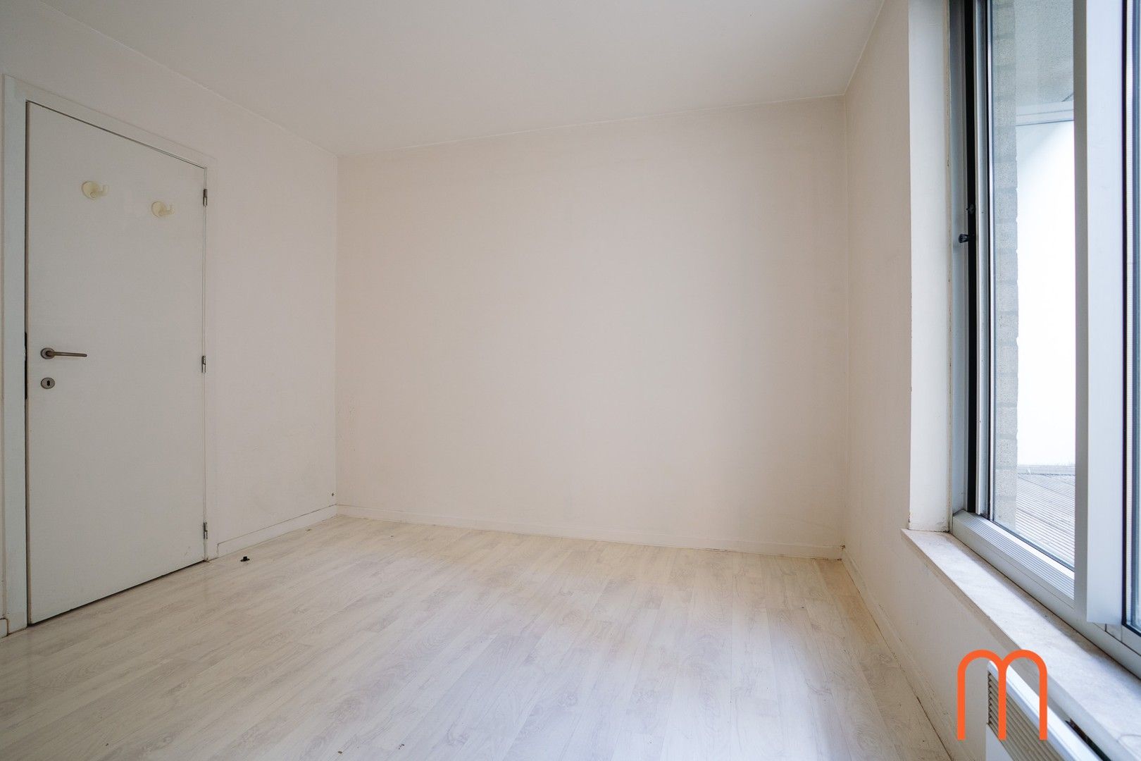 Mooi 1-slaapkamer appartement gelegen nabij het Casino Kursaal en het strand. foto 10