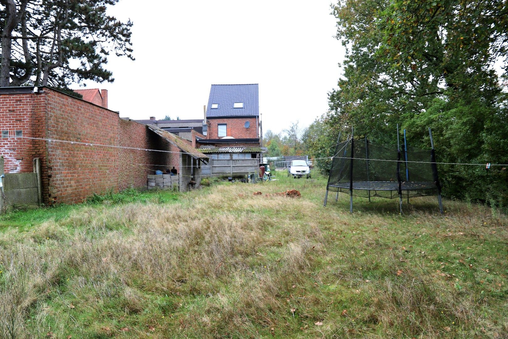 Af te werken ééngezinswoning met 4 slaapkamers in Genk foto 17