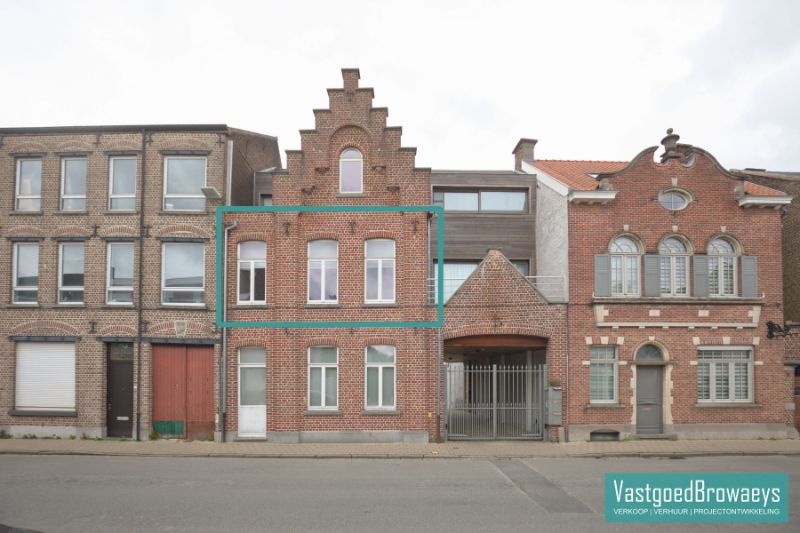 Appartement te koop Achter de Wacht 22/0202 - 9700 Oudenaarde