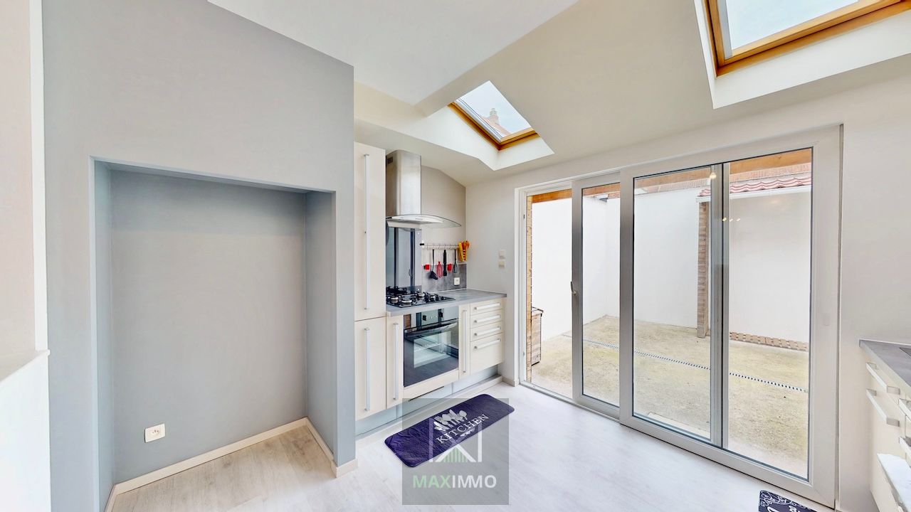 Instapklare woning met tuin en rendement 4,4% foto 7