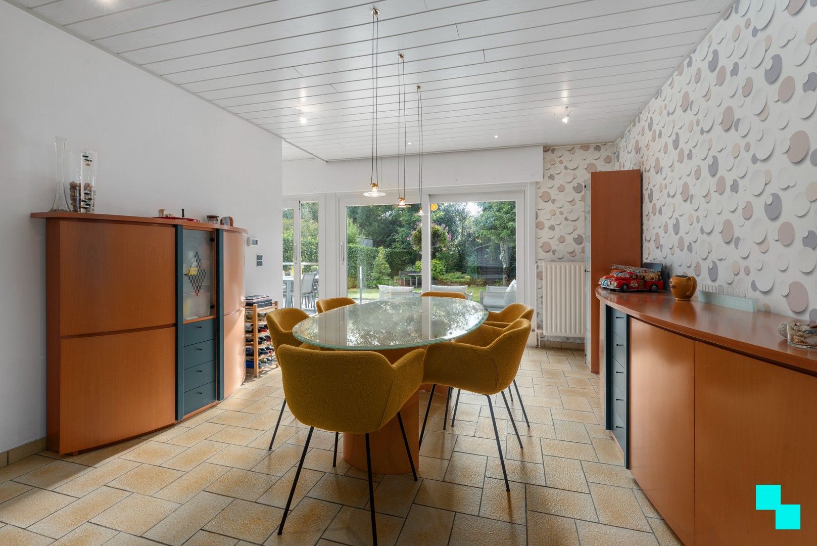 Ruime burgerwoning met gezellige tuin - Roeselare foto 9