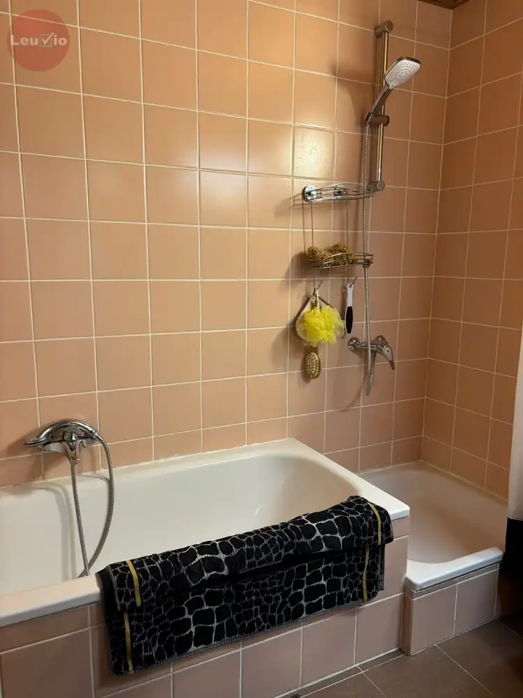 Charmante woning met tuin en 2 privatieve parkeerplaatsen, nabij natuurgebied foto 17