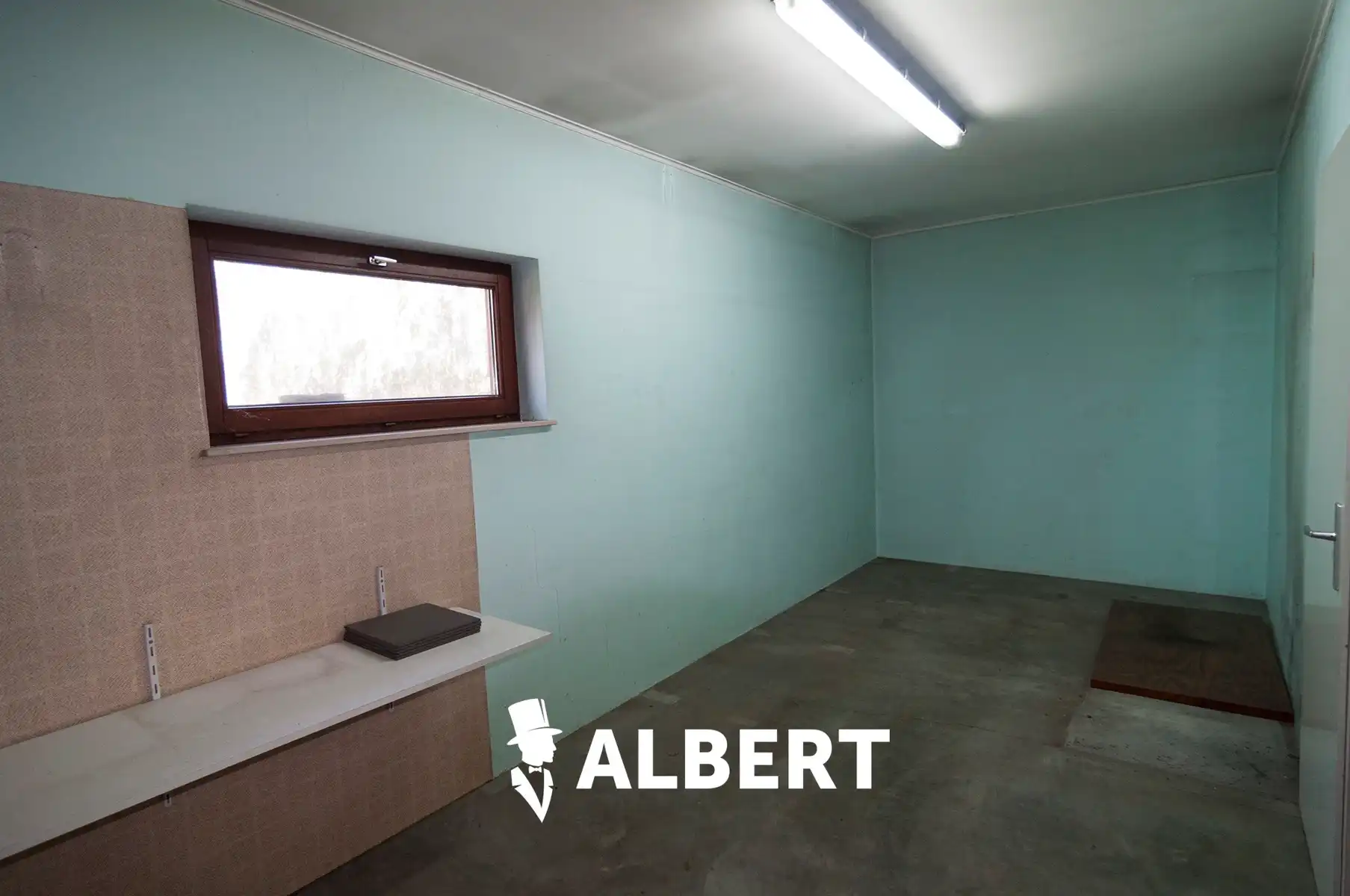 Ruimte, licht en gezelligheid: alles gelijkvloers! Een thuis foto 23