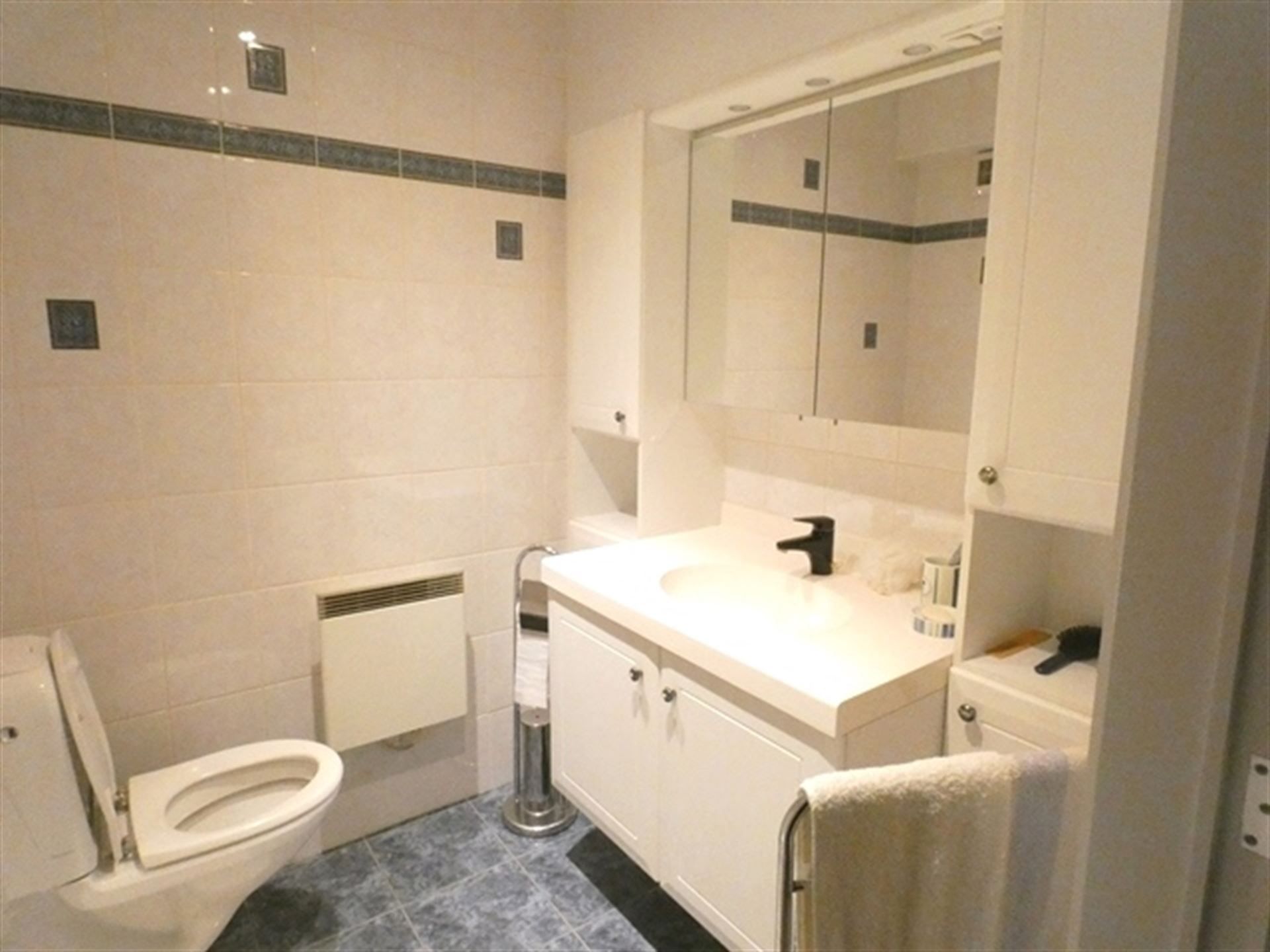 Appartement 1 slaapkamer foto 6