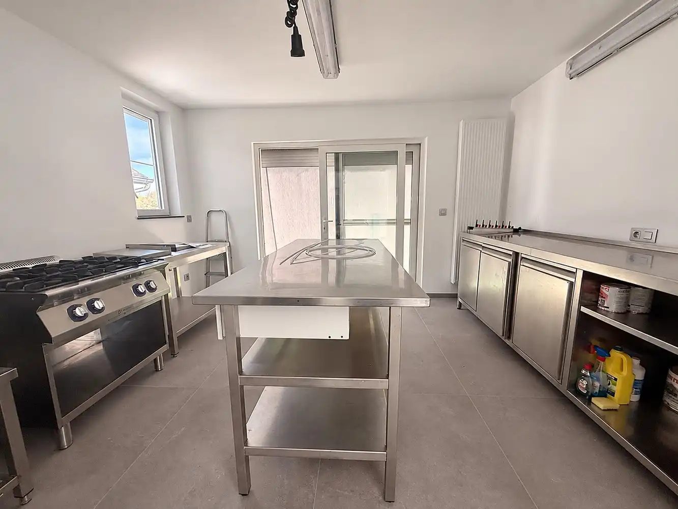 Horecapand met woonst klaar voor een nieuw concept! foto 12
