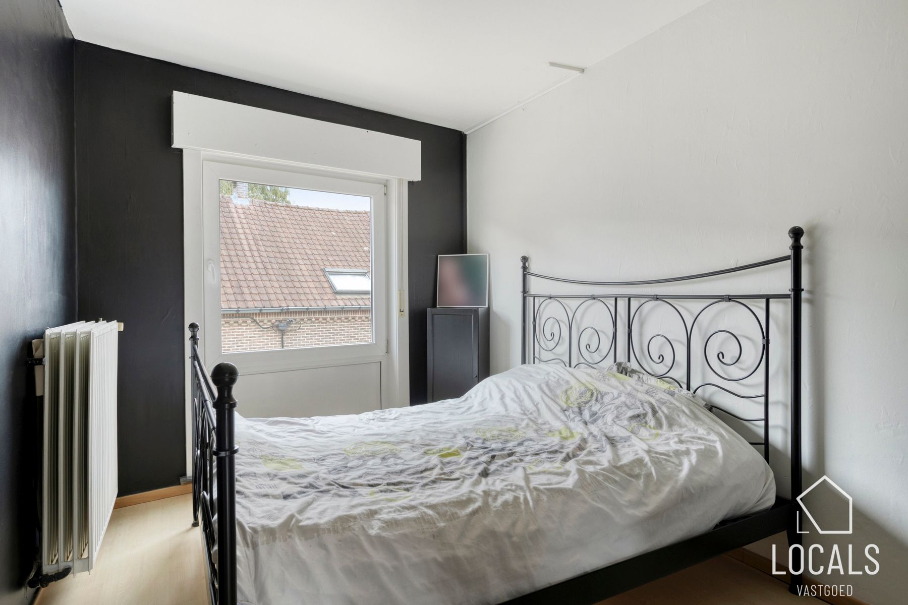 INSTAPKLARE WONING MET 4 SLAAPKAMERS  + TUIN EN GARAGE foto 21
