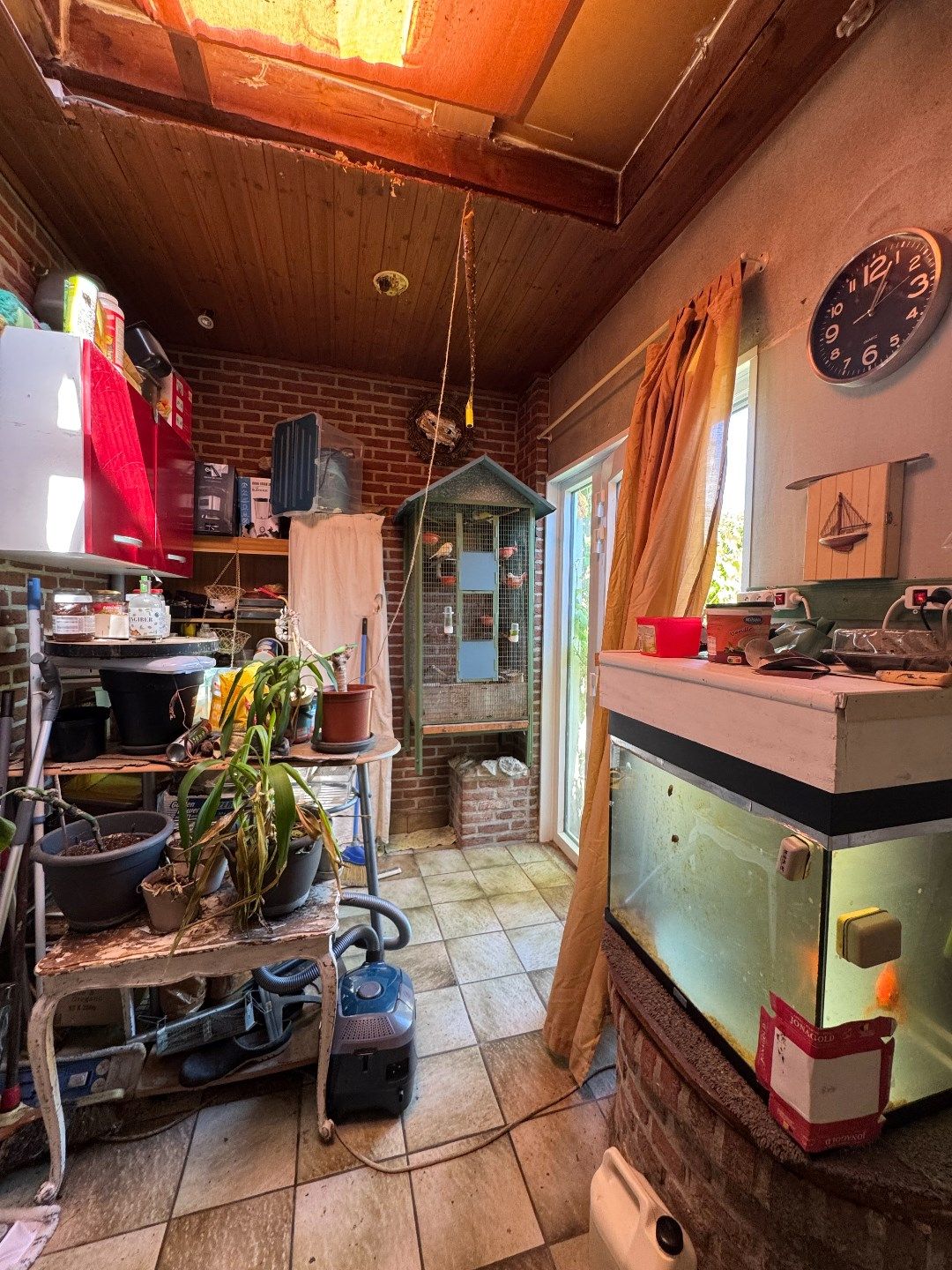 Te koop: Rijhuis in Peutie foto 5