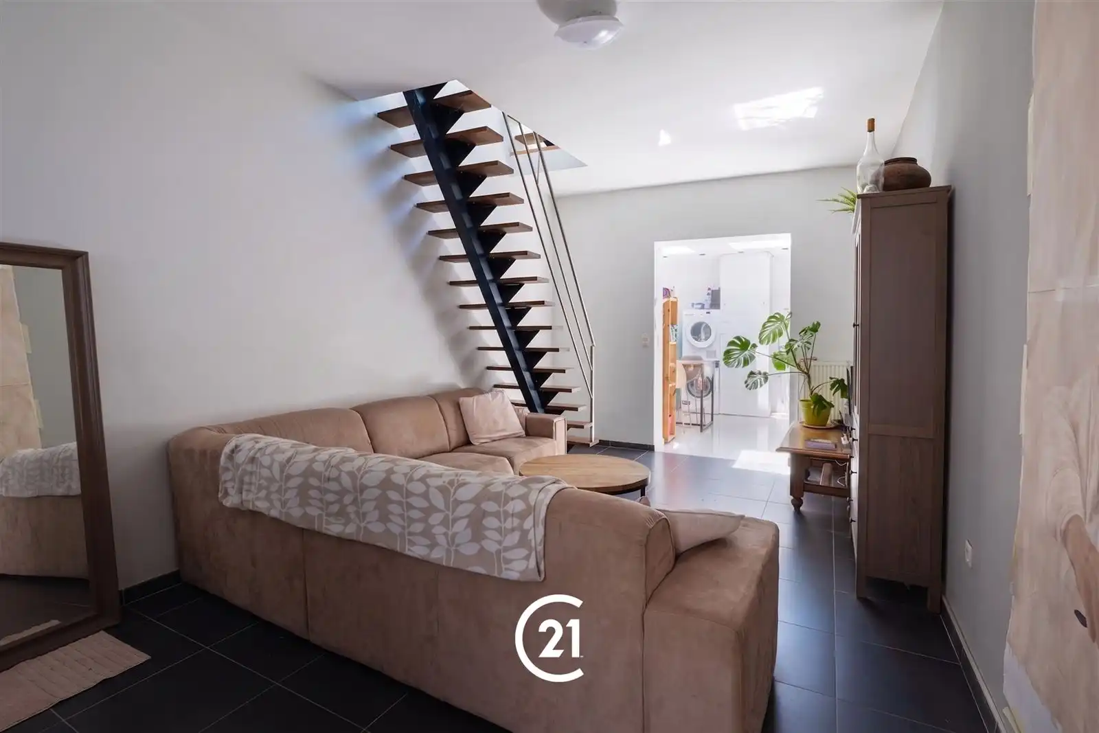 Instapklare woning met 3 ruime slaapkamers foto 2