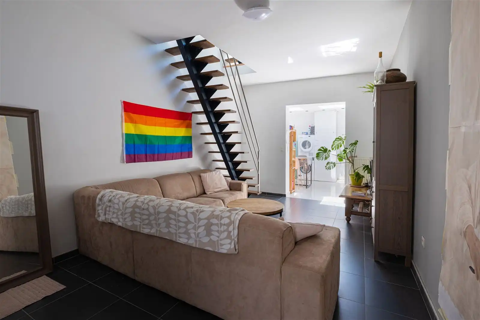 Instapklare woning met 3 ruime slaapkamers op toplocatie foto 2