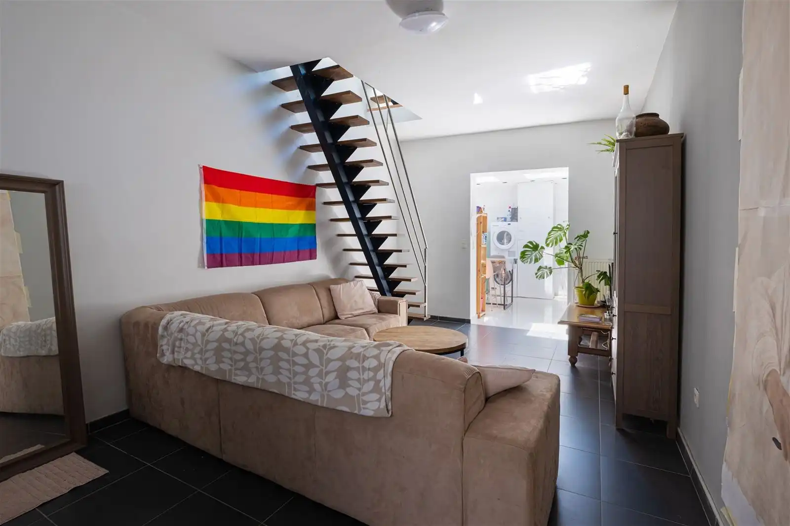 Instapklare woning met 3 ruime slaapkamers op toplocatie foto 2