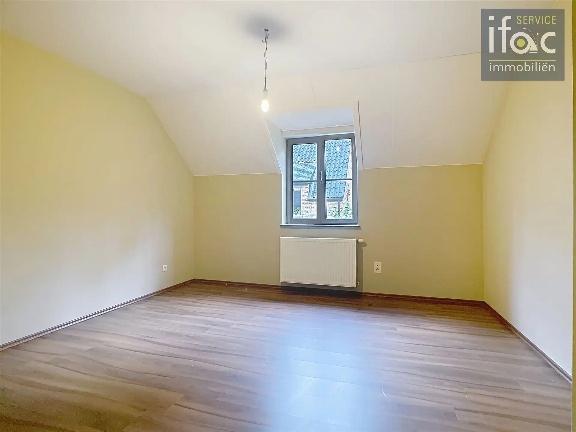 Charmante en energiezuinige villa in een doodlopende straat foto 13