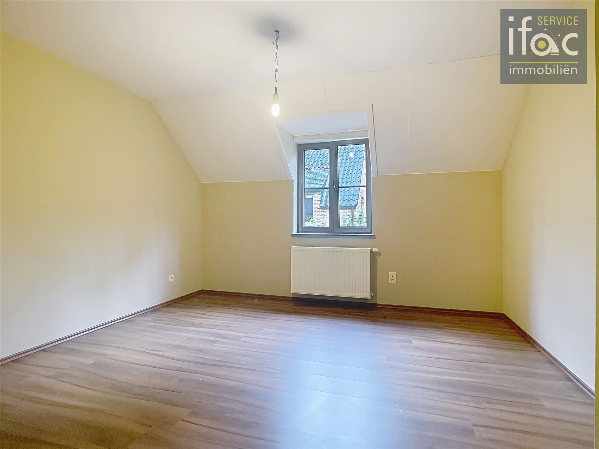 Charmante en energiezuinige villa in een doodlopende straat foto 13