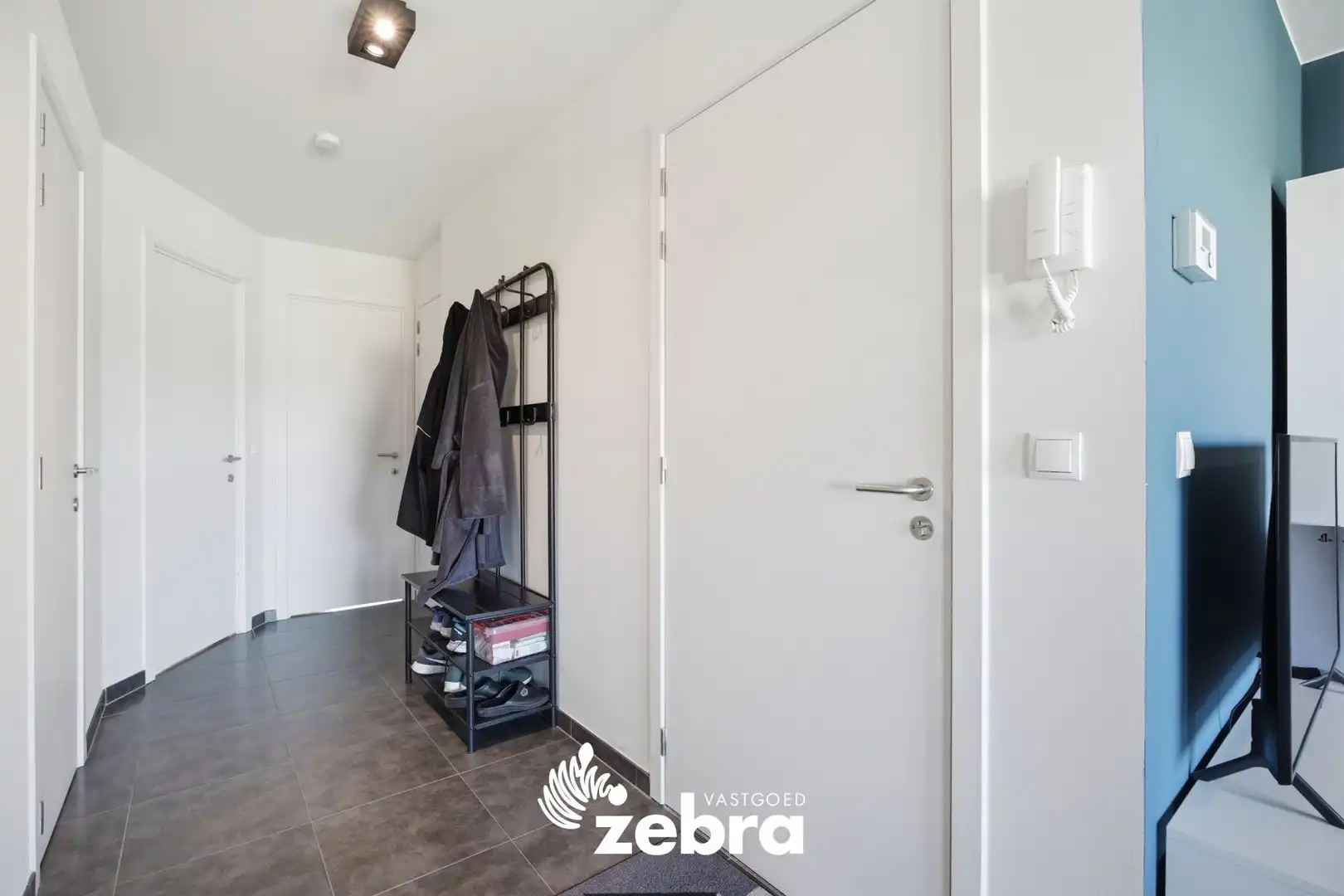 Goed onderhouden appartement met gunstige ligging in Brugge! foto 4