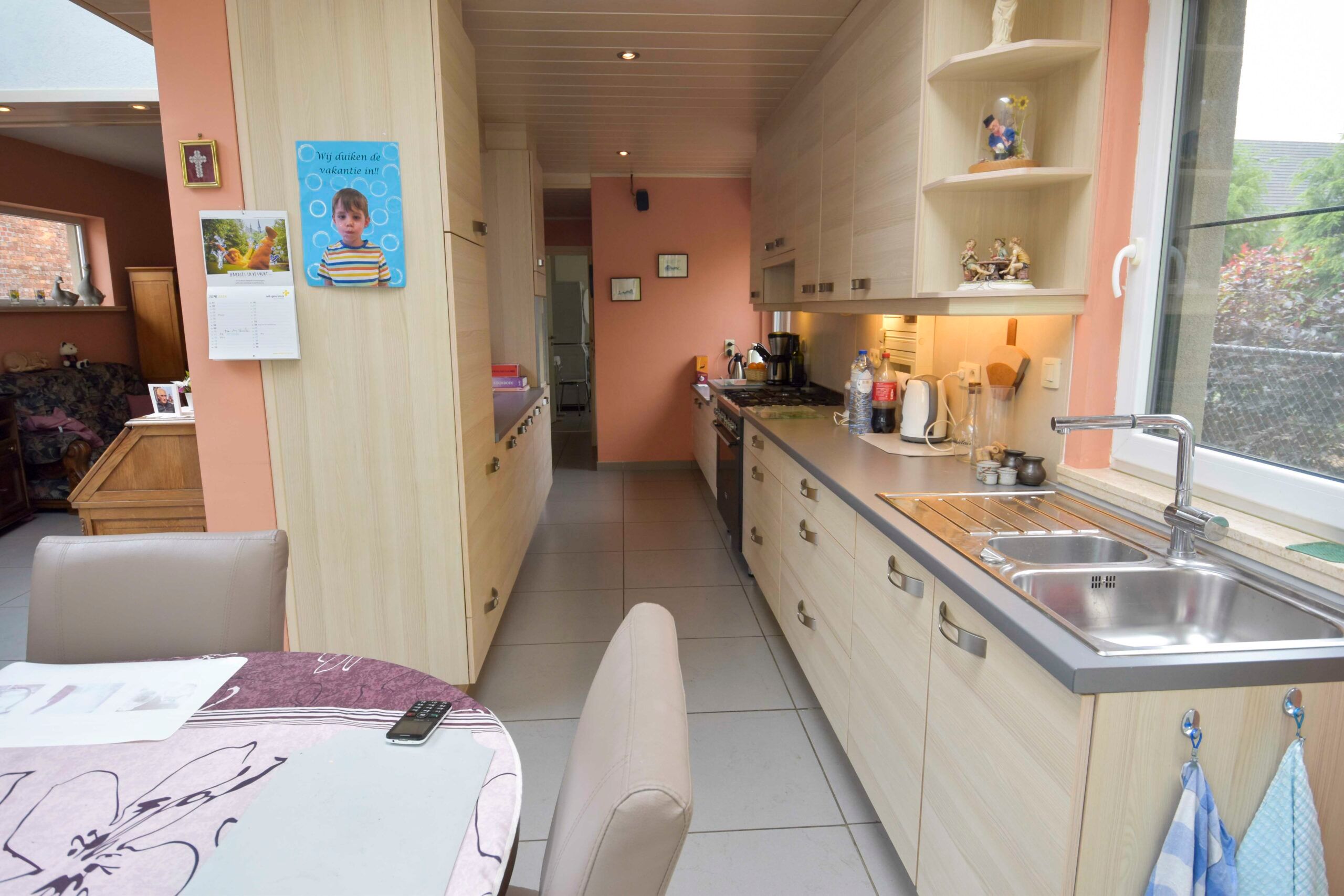 Topper: Woning met magazijn in Meerdonk foto 10