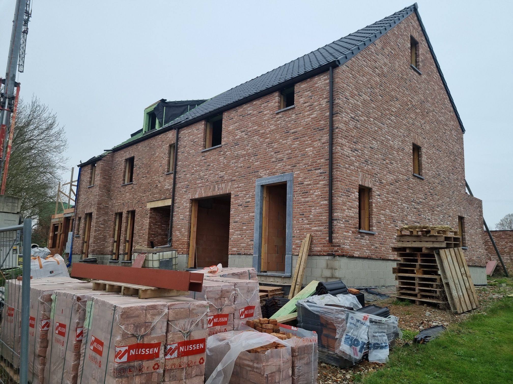 Laatste nieuwbouwwoning Dooistraat foto 4