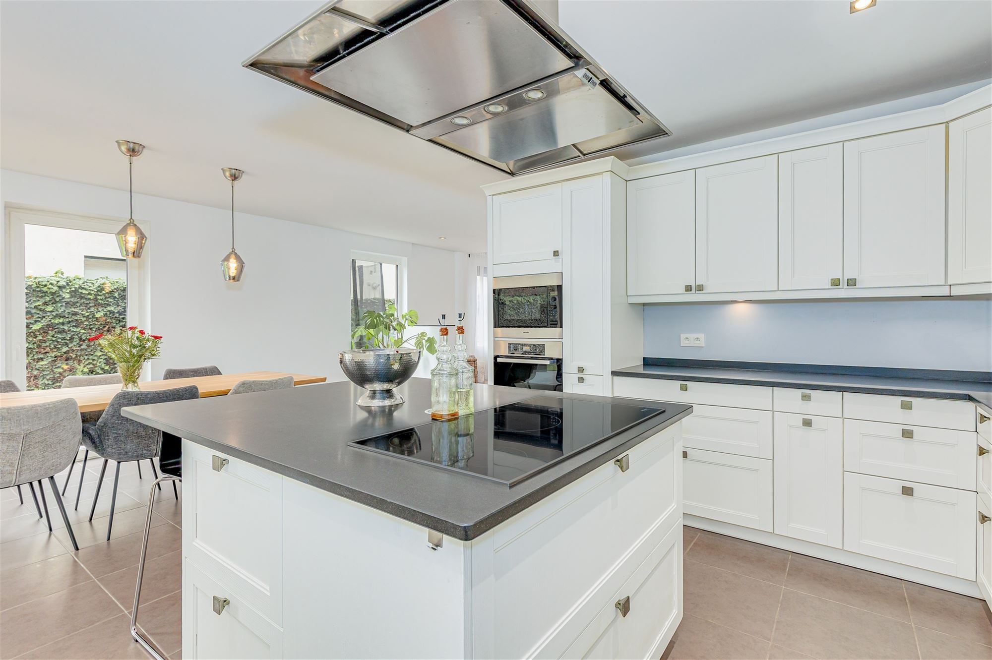 Energiezuinige, instapklare villa met 4 slaapkamers. foto 12