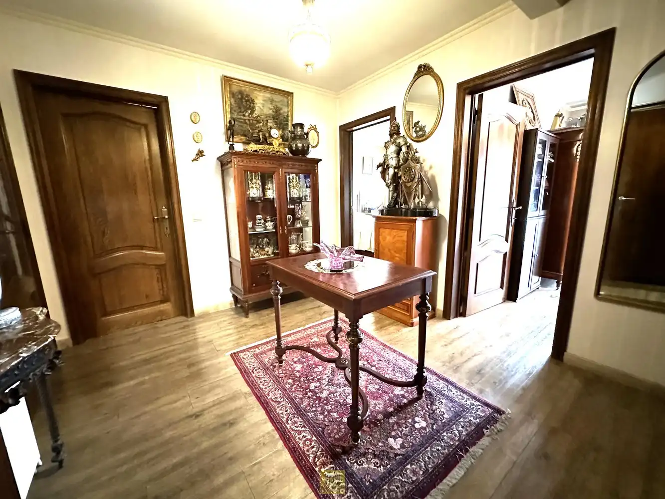 Klasse appartement te koop foto 8