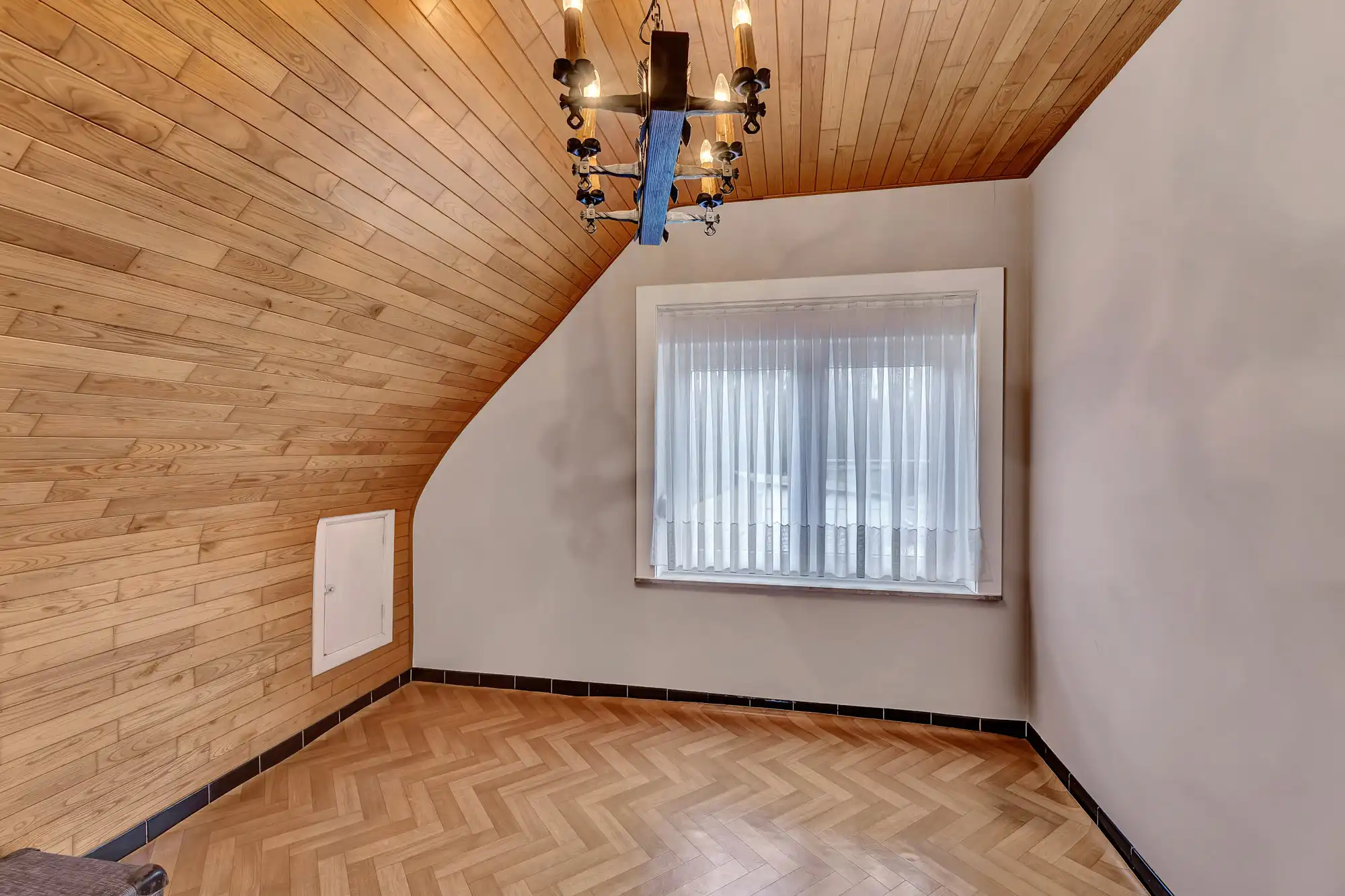 Woning met 3 slaapkamers op rustige locatie in Vollezele foto 18