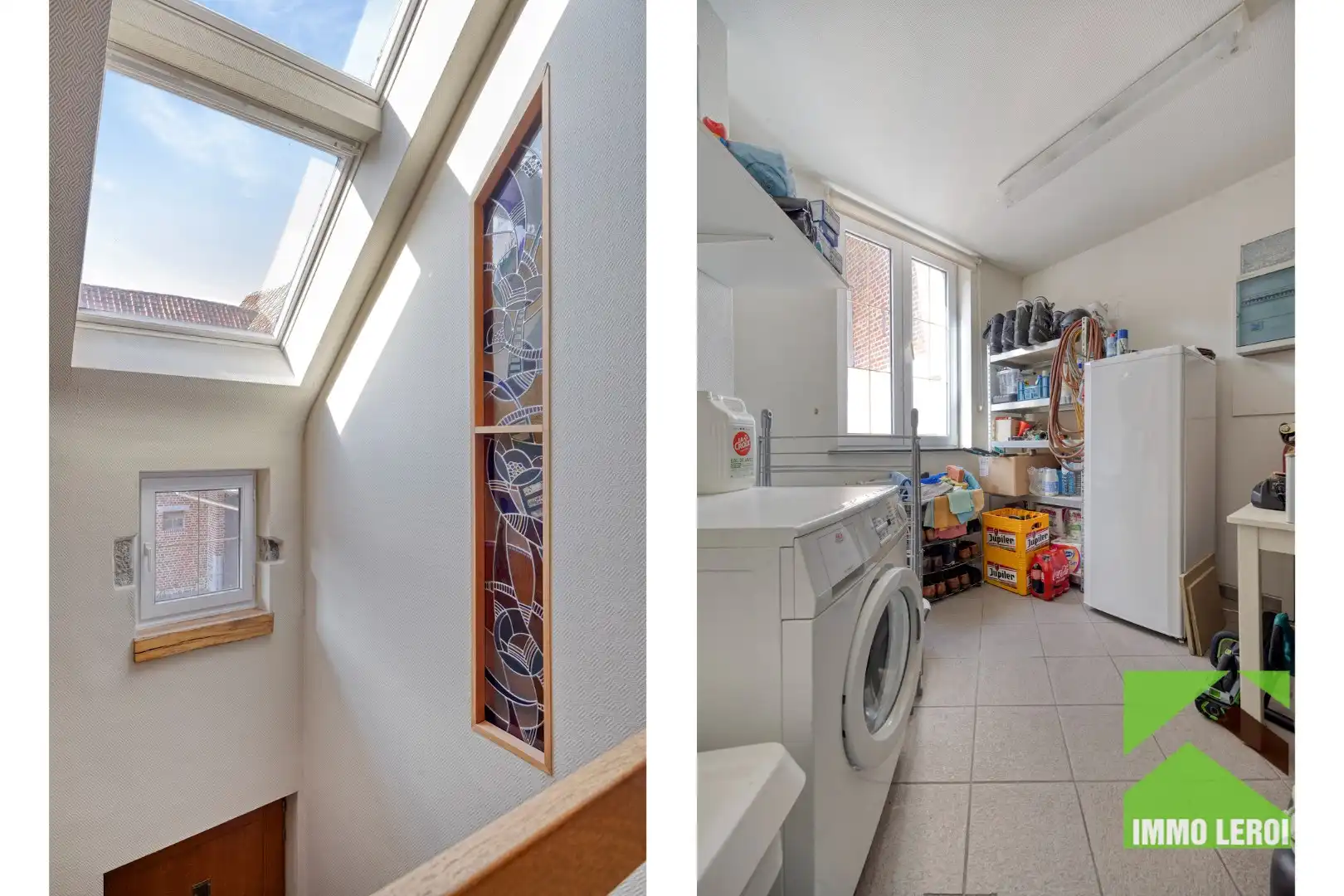 Prachtige hoevewoning met binnenkoer, stalling en tuin in Haspengouwse vierkantshoeve foto 24