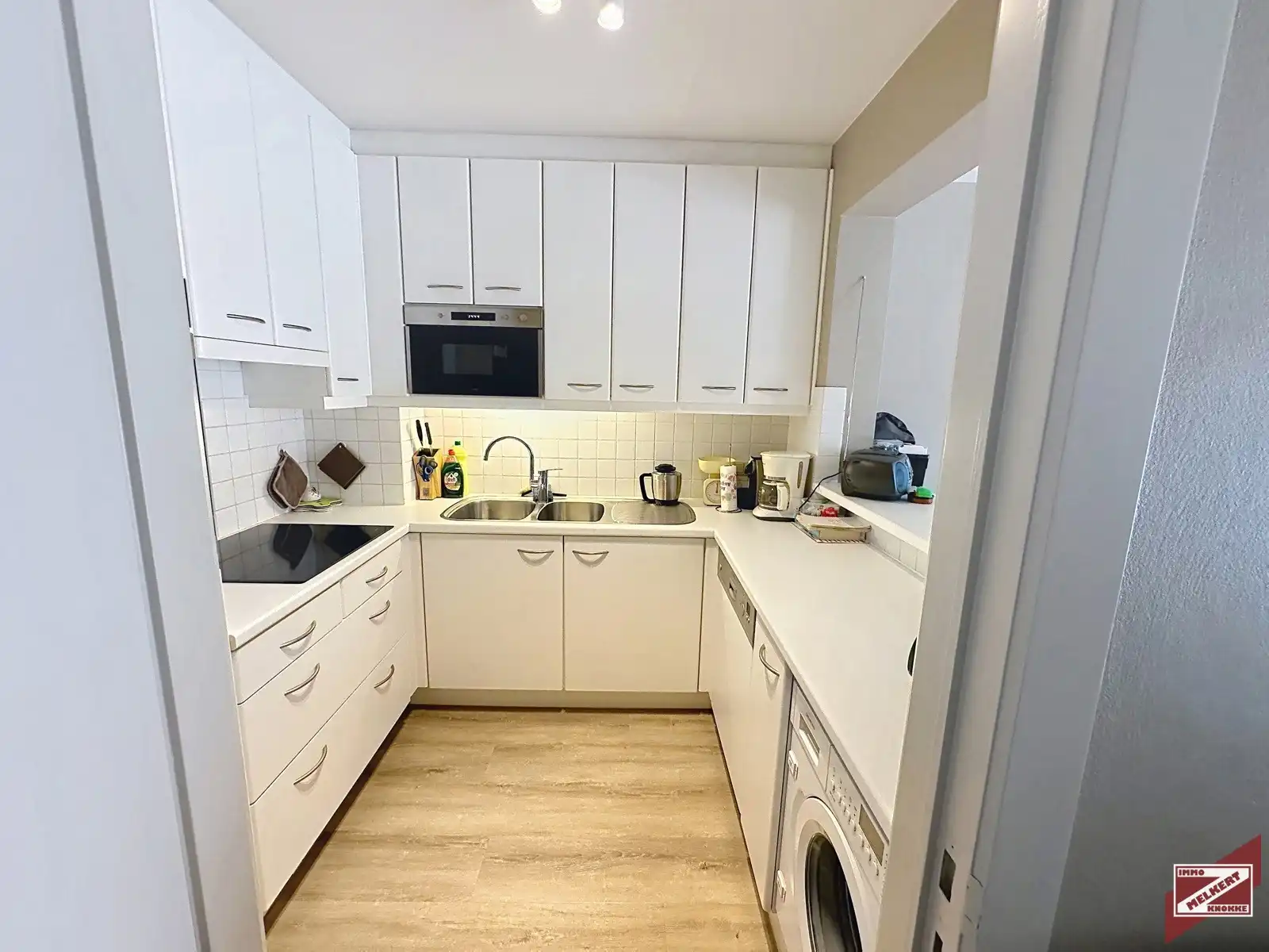 Appartement te koop foto 13