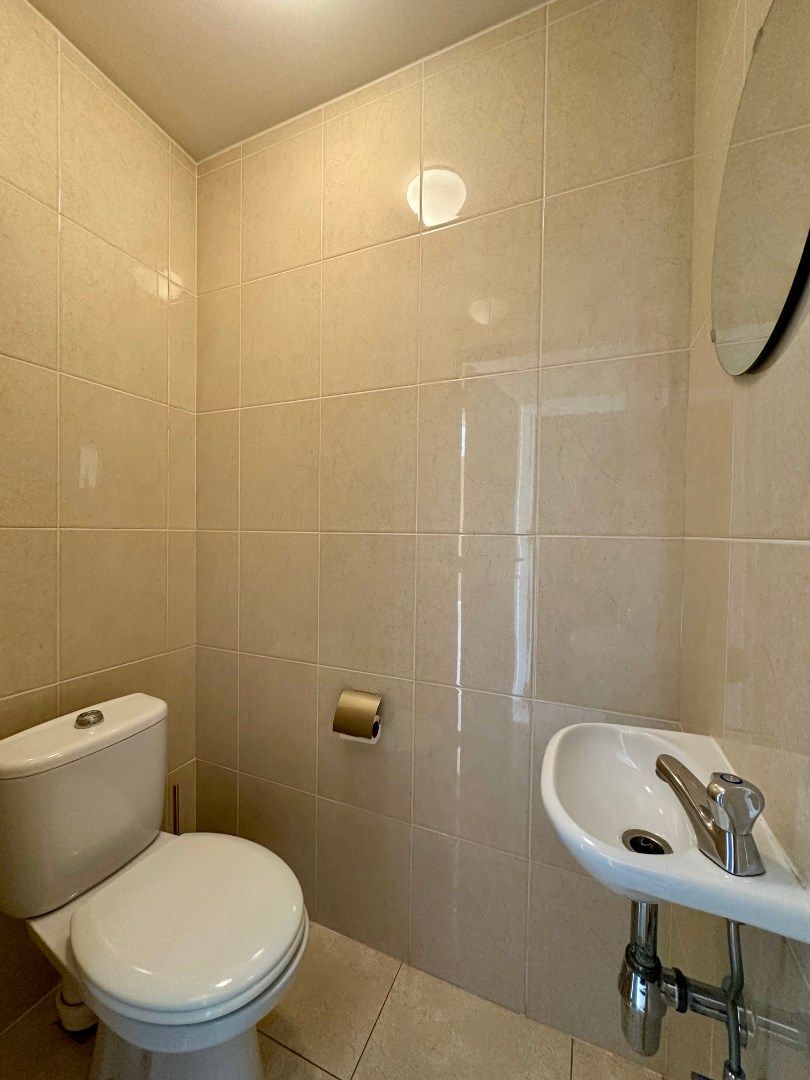 Appartement in het centrum van Torhout foto 11