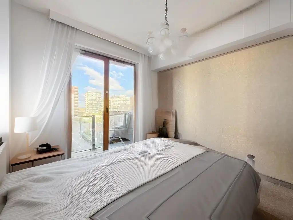 Op te frissen Appartement op 200m van zee foto 6