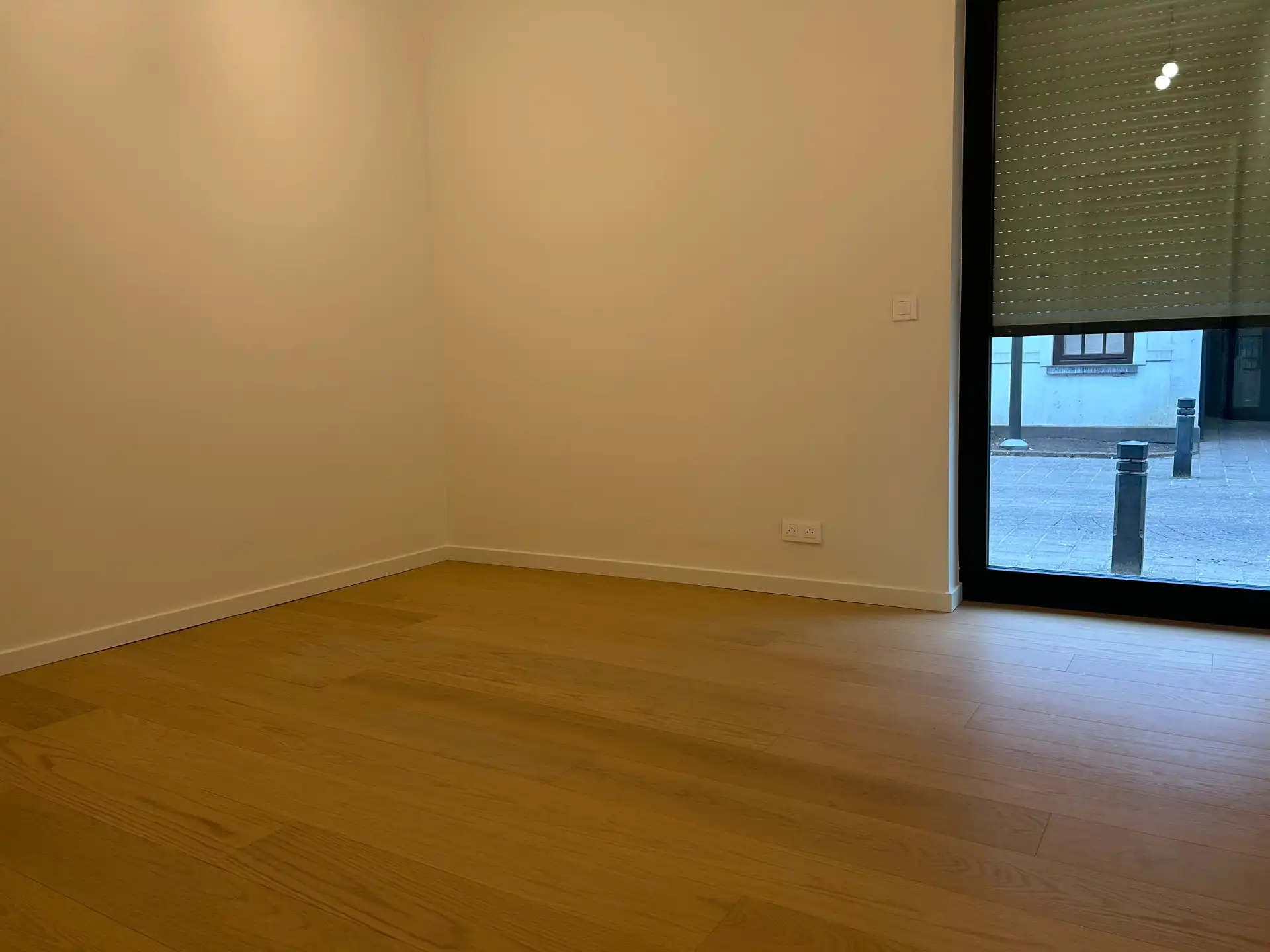 Energiezuinig app van 93 m² met Z terras  in centrum  foto 8