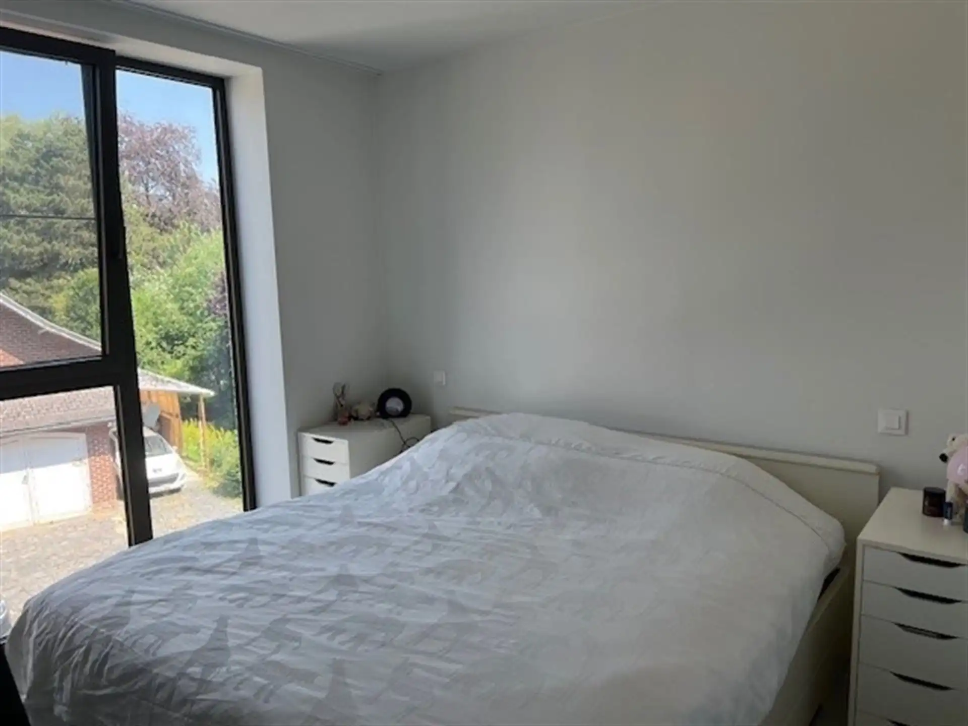 Prachtig nieuwbouw appartement in centrum foto 9