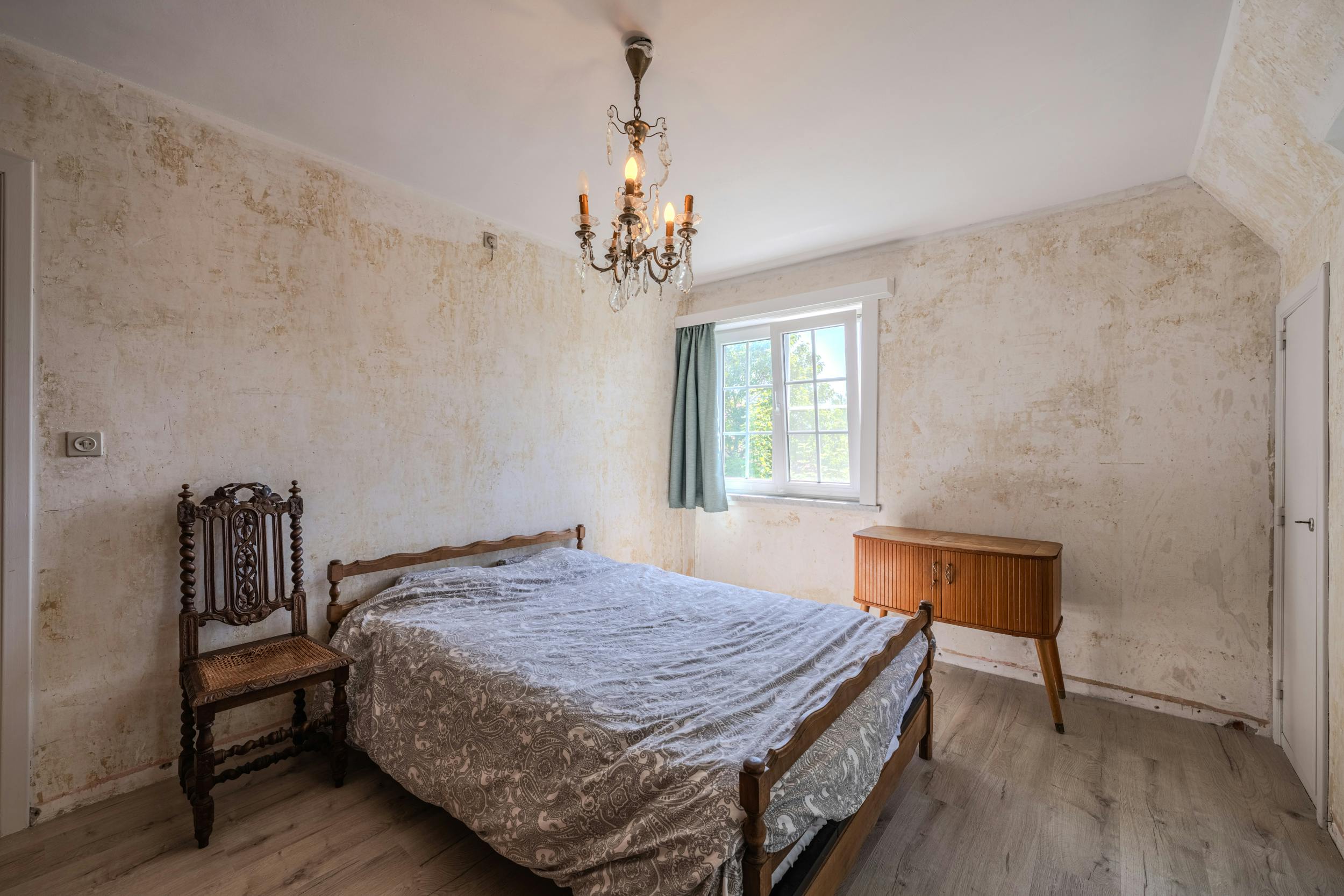 Prachtige villa met 4 slaapkamers in de Simli te Nieuwpoort. foto 13