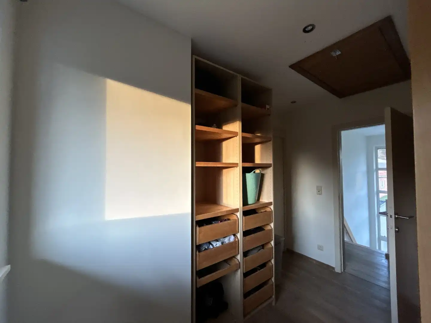 Moderne, vrijstaande woning te Haacht foto 12