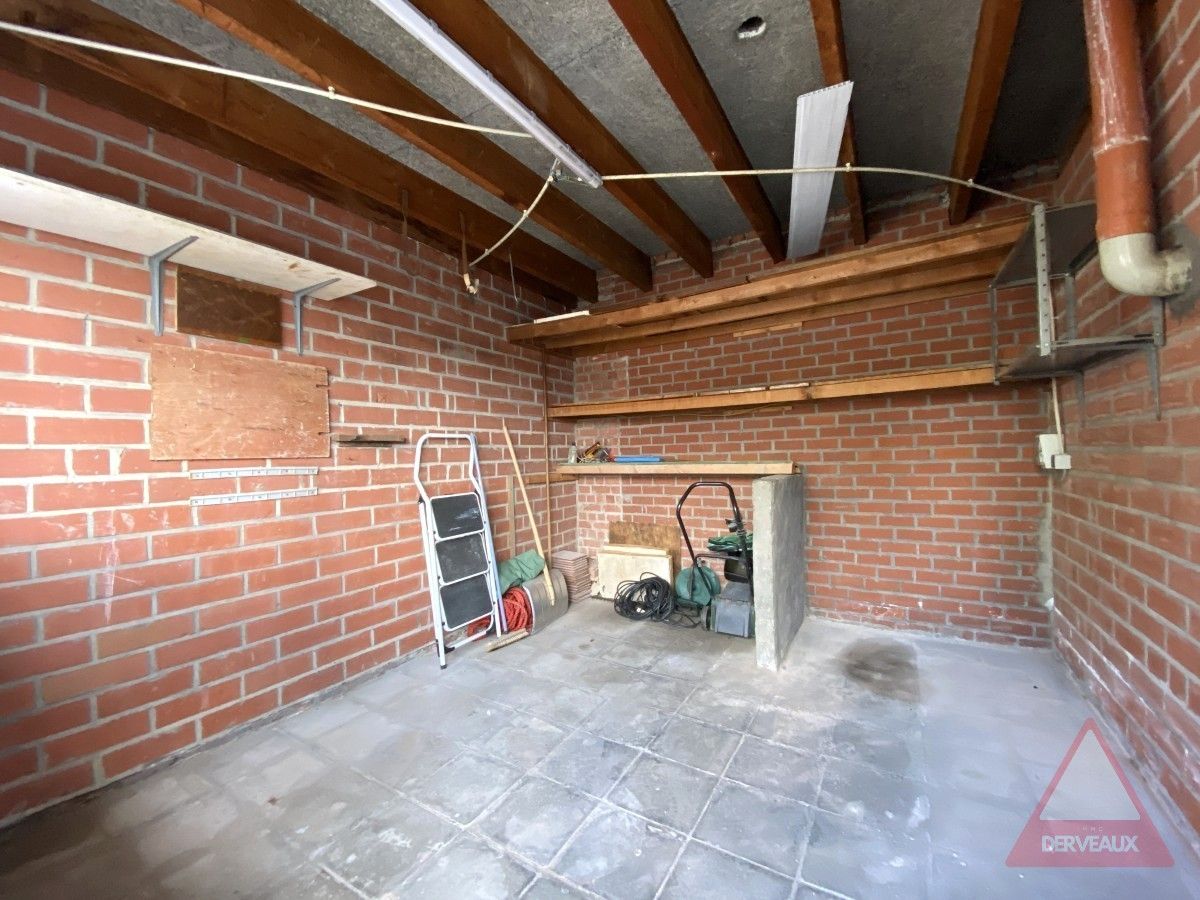Moorslede – Halfopen woning met veel mogelijkheden foto 14