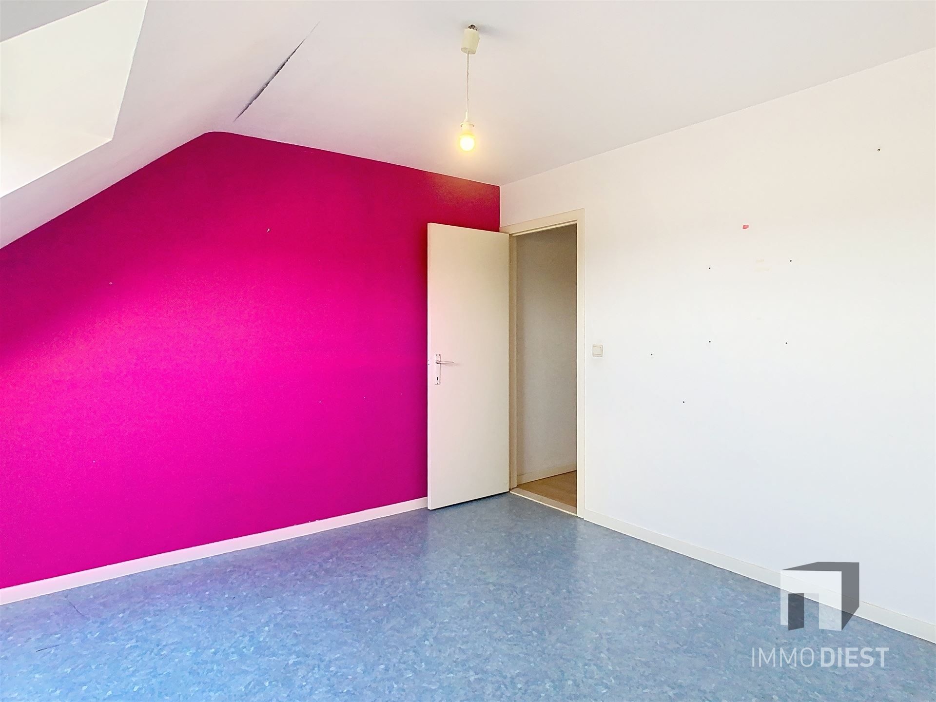 Duplex van 126m2 met 2 slpk en garagebox foto 23