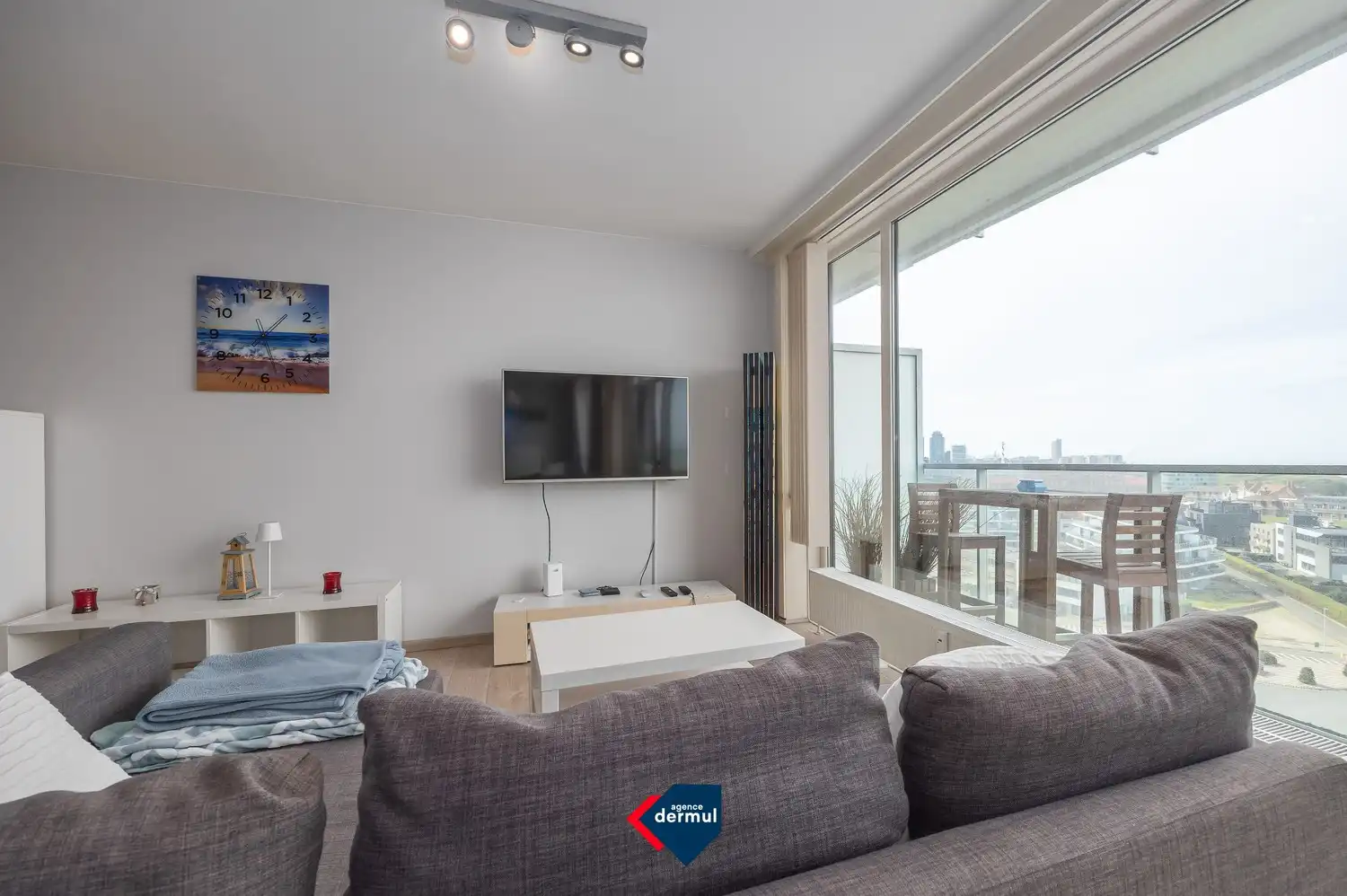RESIDENTIE NAUTILUS foto 4