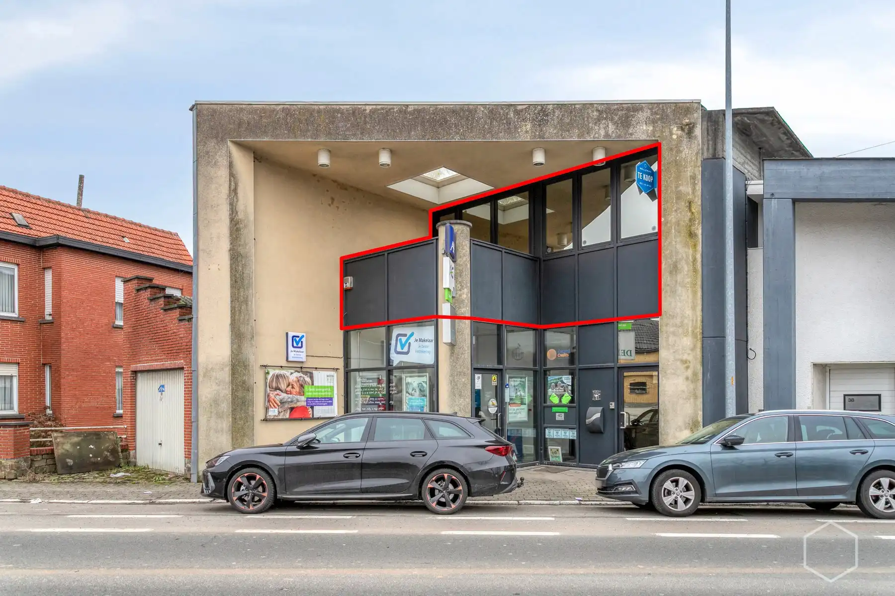 Appartement te koop foto 2