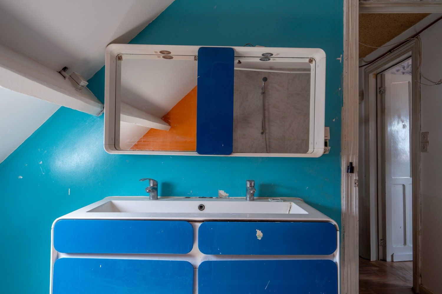 Woning met diverse mogelijkheden foto 17