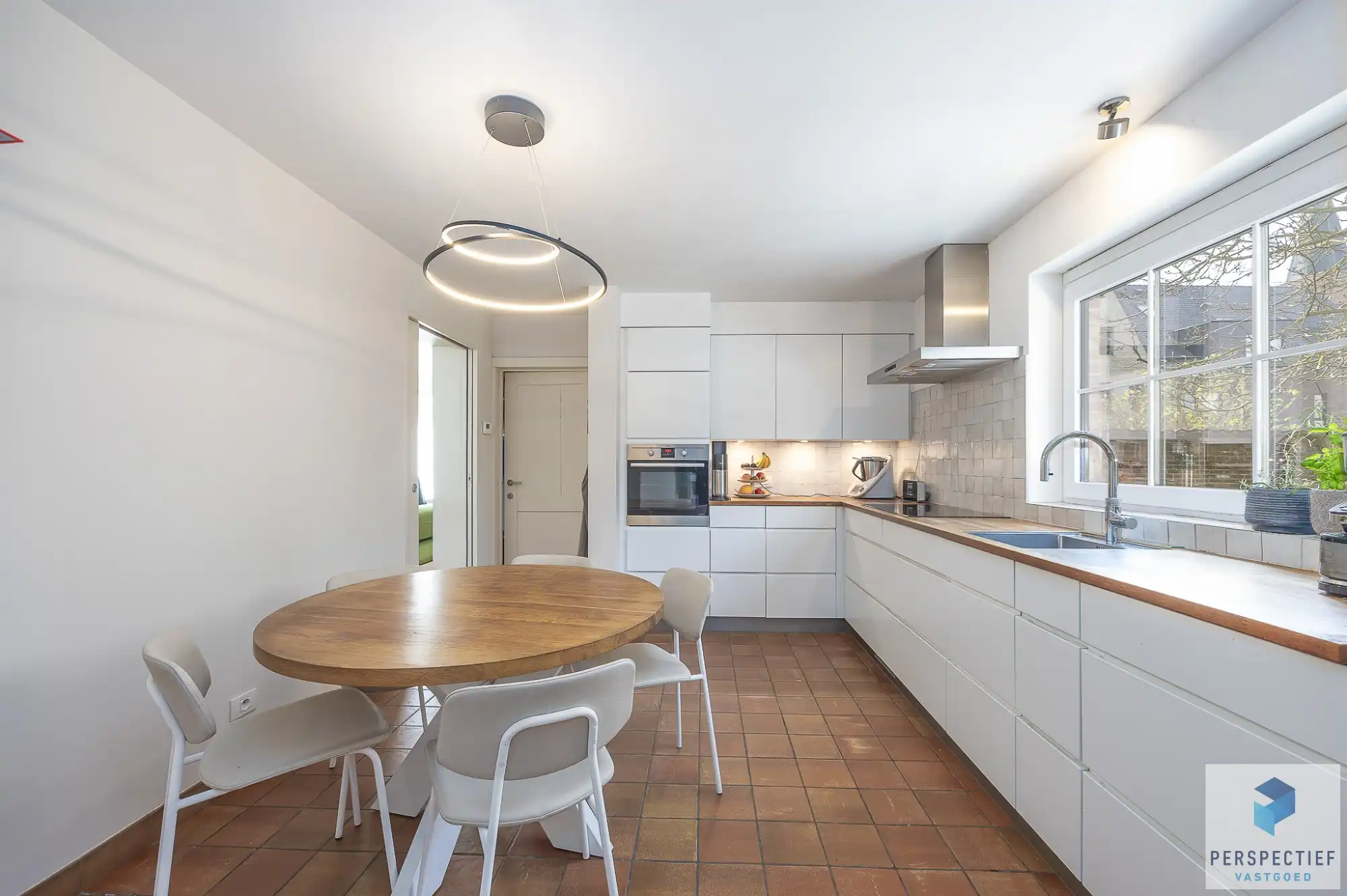 Charmante woning met adembenemend landelijk uitzicht in Oostveld foto 21