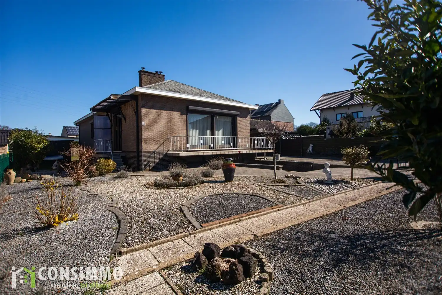 Hoofdfoto van de publicatie: Huis te koop