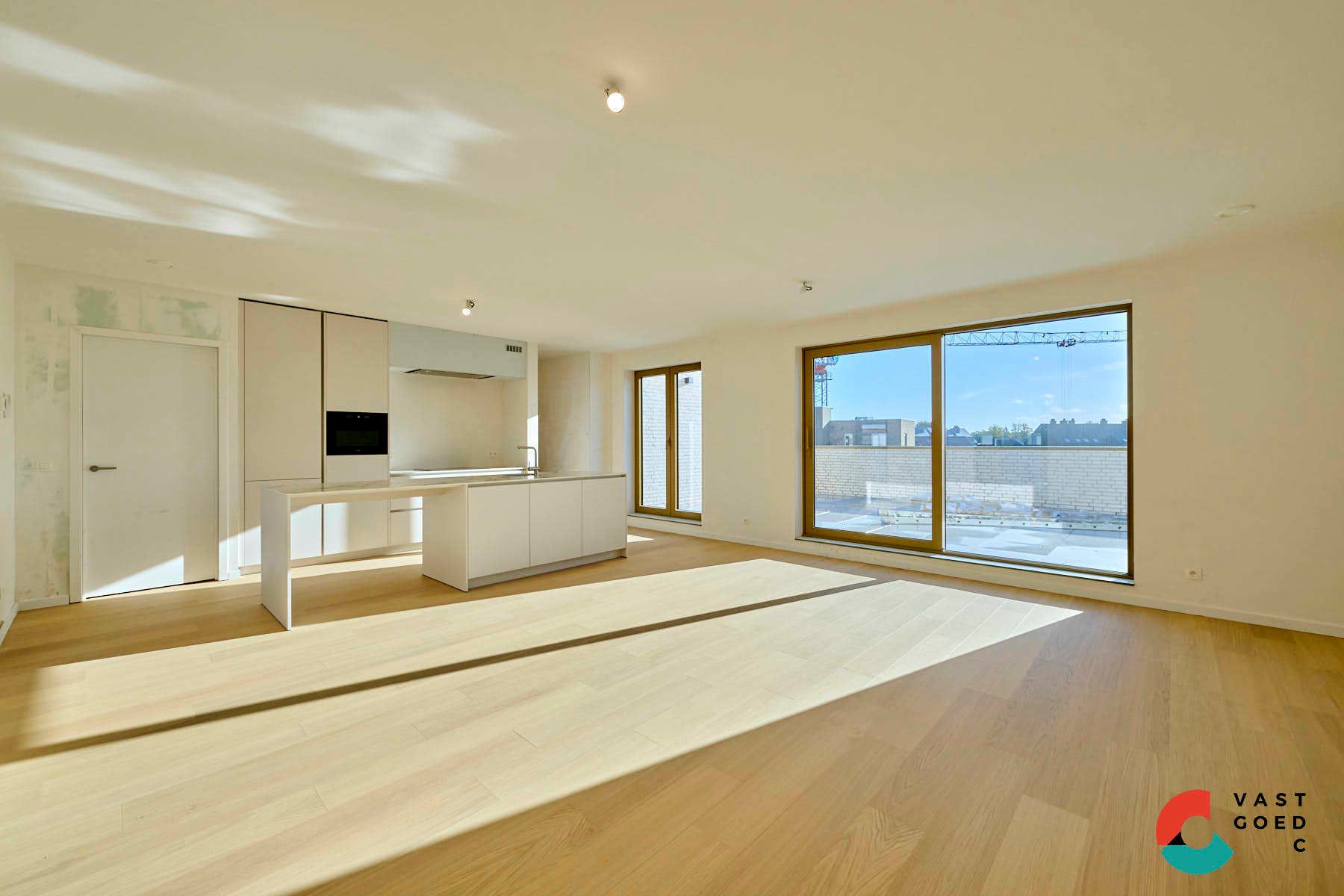 Penthouse te koop foto 5