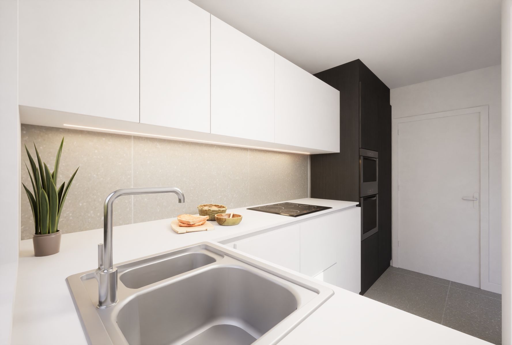 CASCO eengezinswoning omgeven door beschermde natuur. foto 13