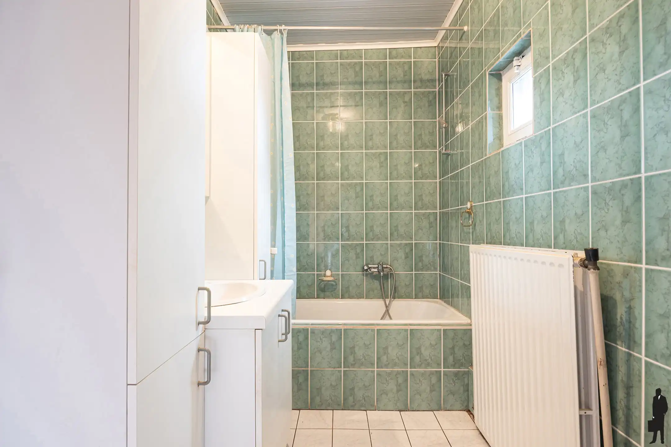 Te renoveren charmante gezinswoning met tuin te Hamme  foto 8