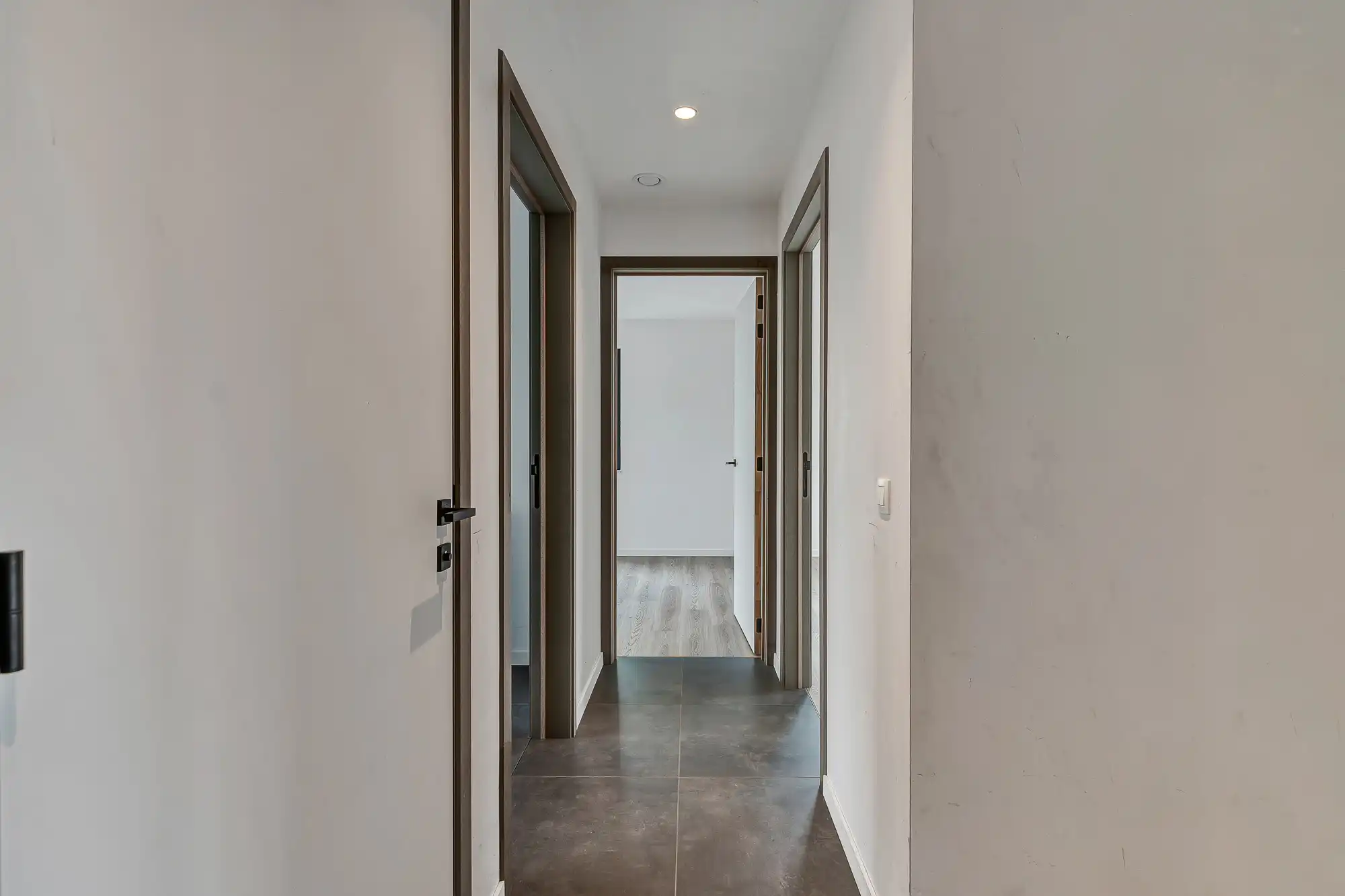 Moderne en energiezuinige woning te huur in Vinkt foto 12