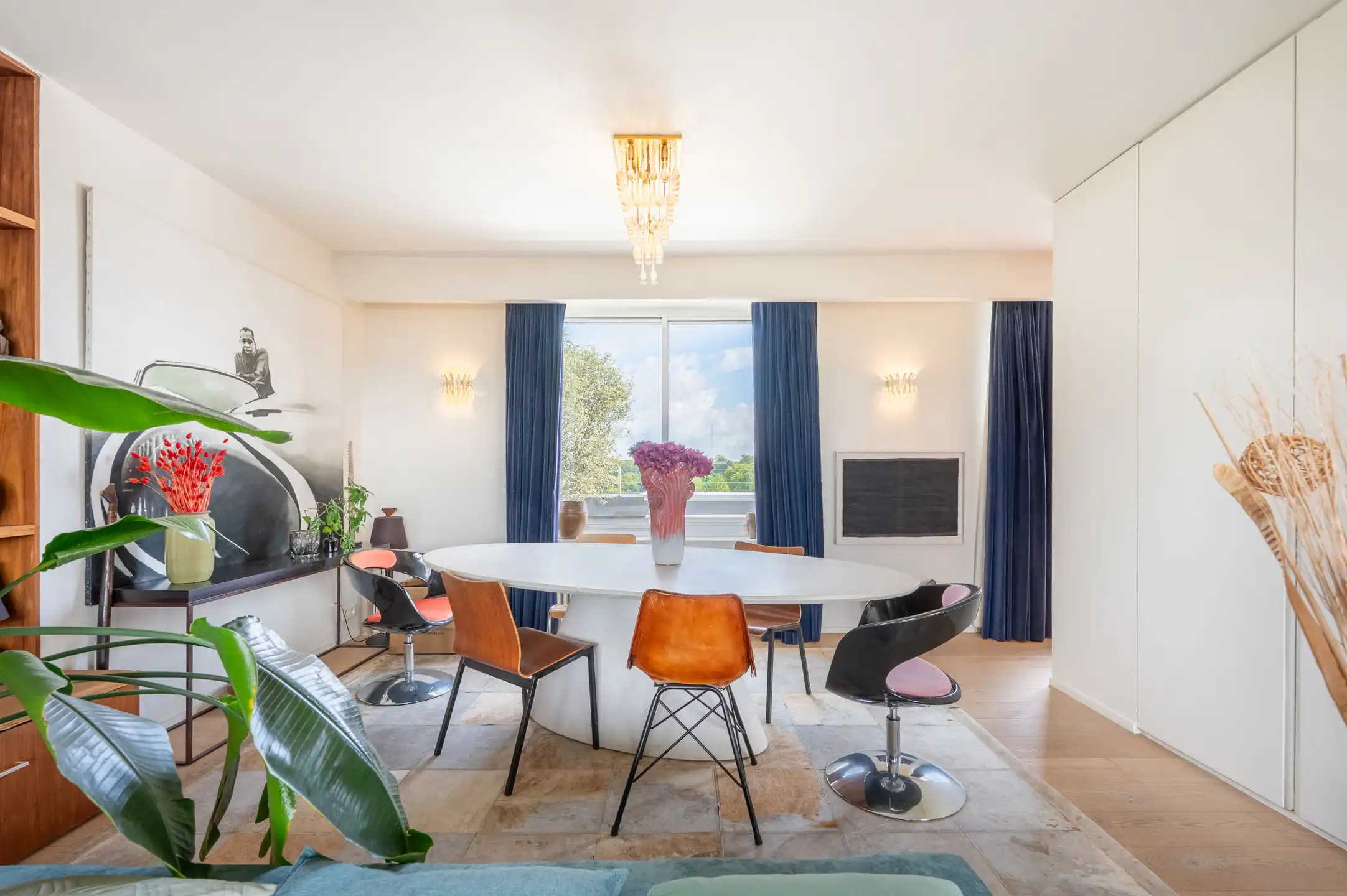 ANTWERPEN WILRIJK - exclusieve penthouse met enorm terras foto 5