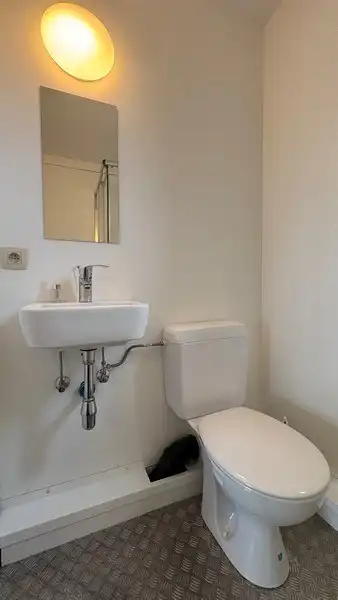 Instapklare kantoorruimte te huur aan De Sterre in Gent foto 11