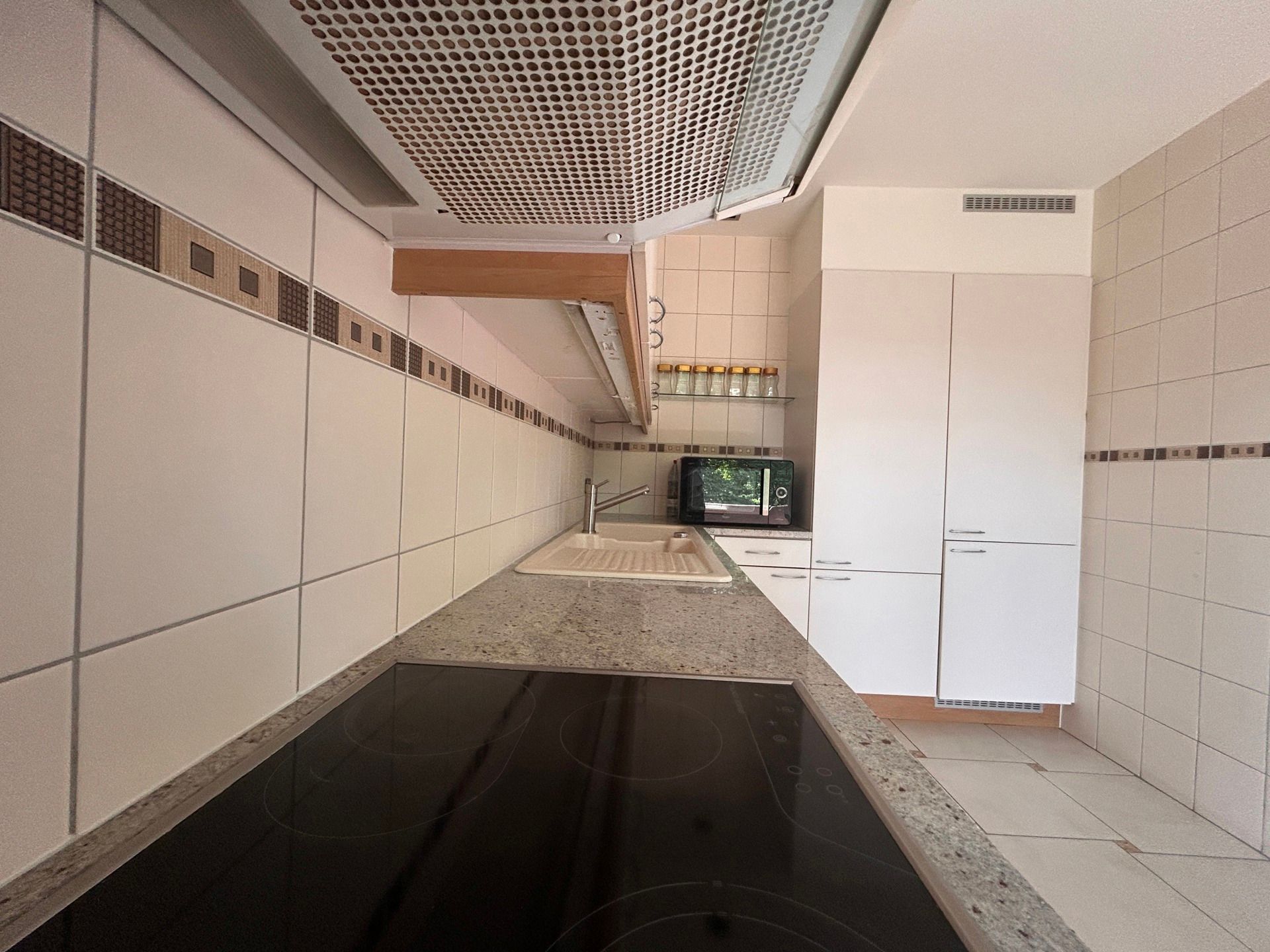 Leuk appartement in Parktuin, 2 slpks en bureel of dressing foto 10