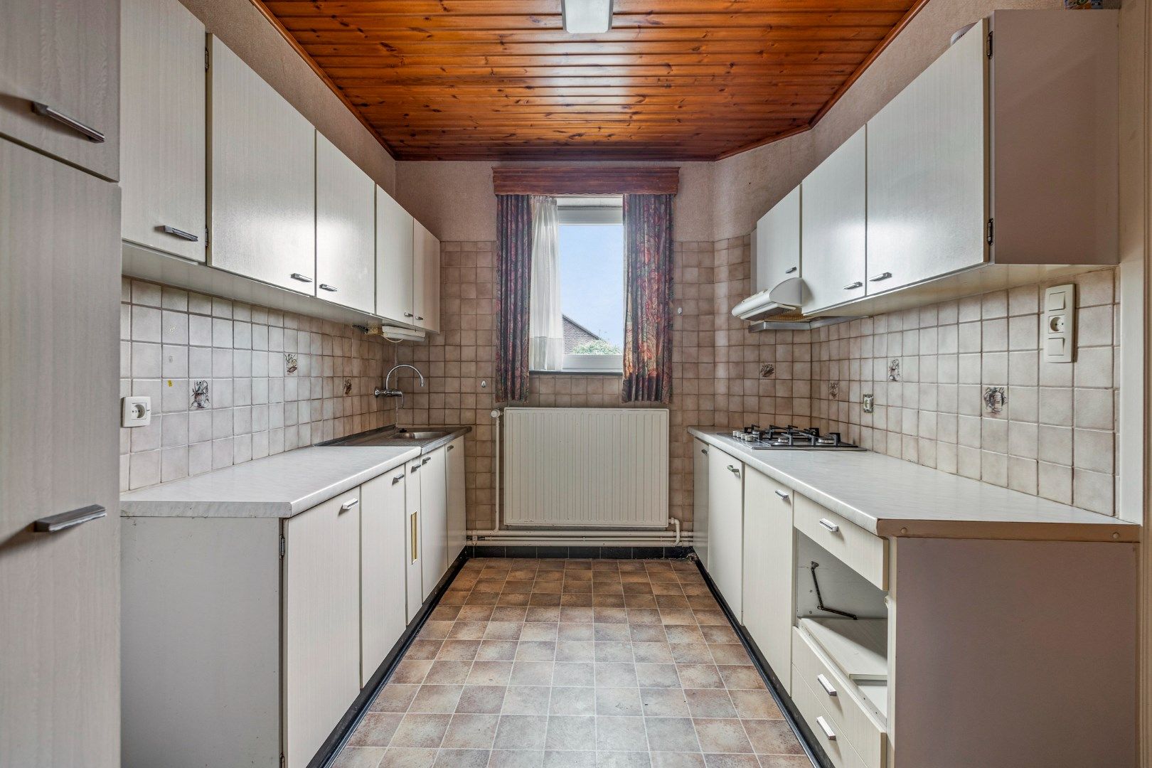 Vrijstaande woning met weide - rustige landelijke ligging foto 9