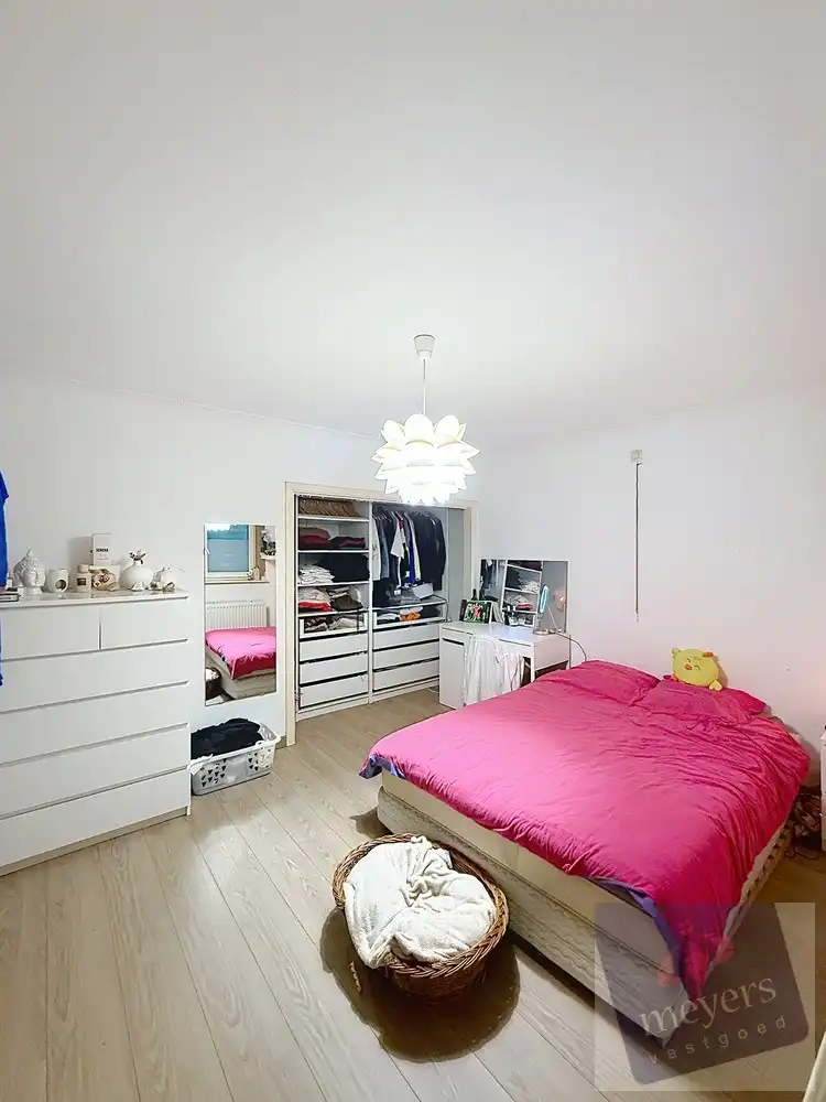 Gelijkvloerse open bebouwing met renovatiepotentieel op 10a08ca in Hasselt foto 10
