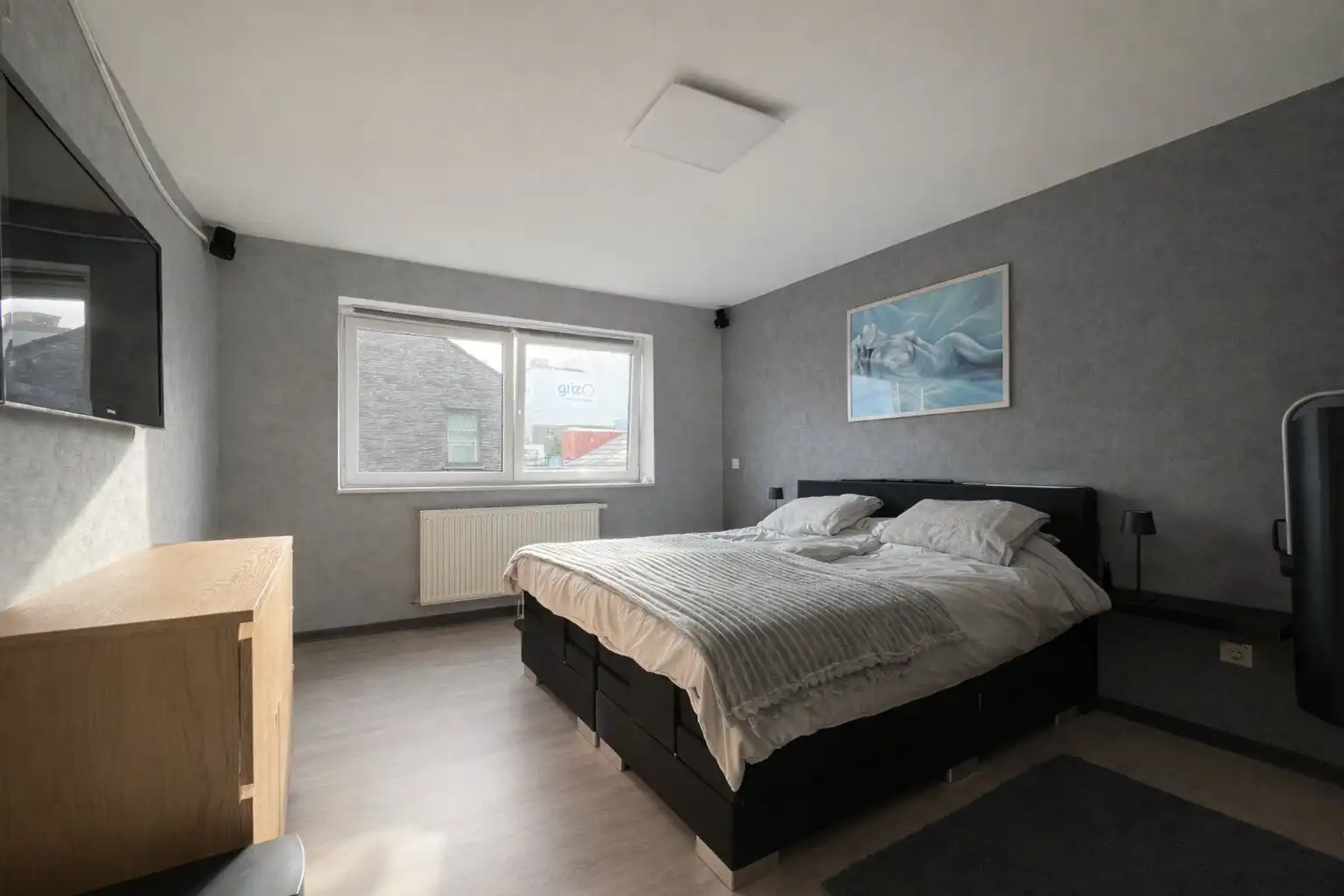 Moorslede - Moderne nieuwbouwwoning aan de Waterdam foto 9